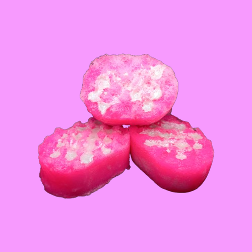Exfoliating Mini Soap Sponges