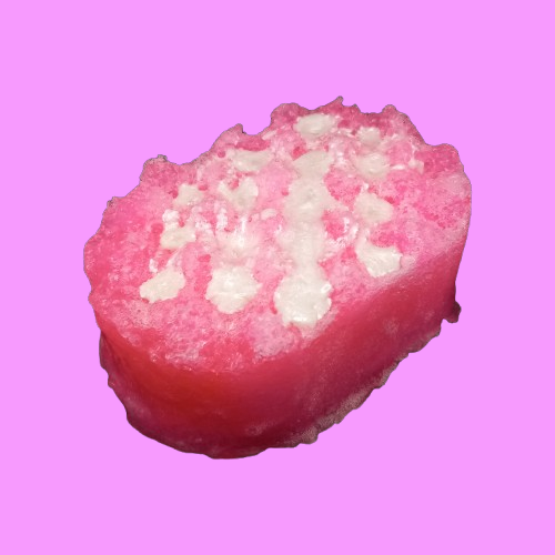Exfoliating Mini Soap Sponges