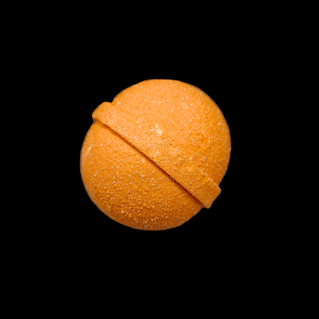 Assorted Sphere Bath Bomb Bag