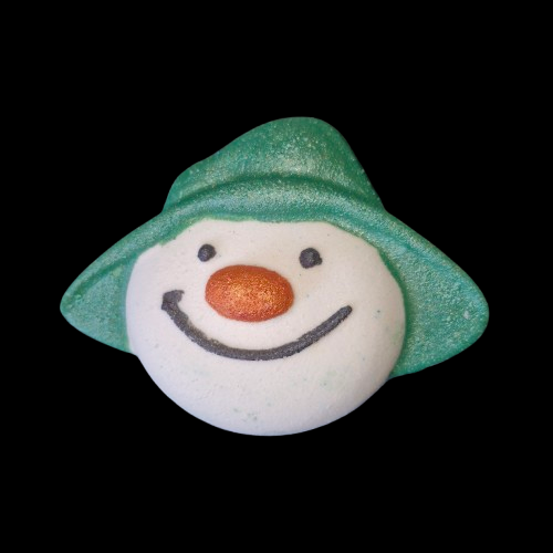 Snowman Drops Bath Bomb Gift Set