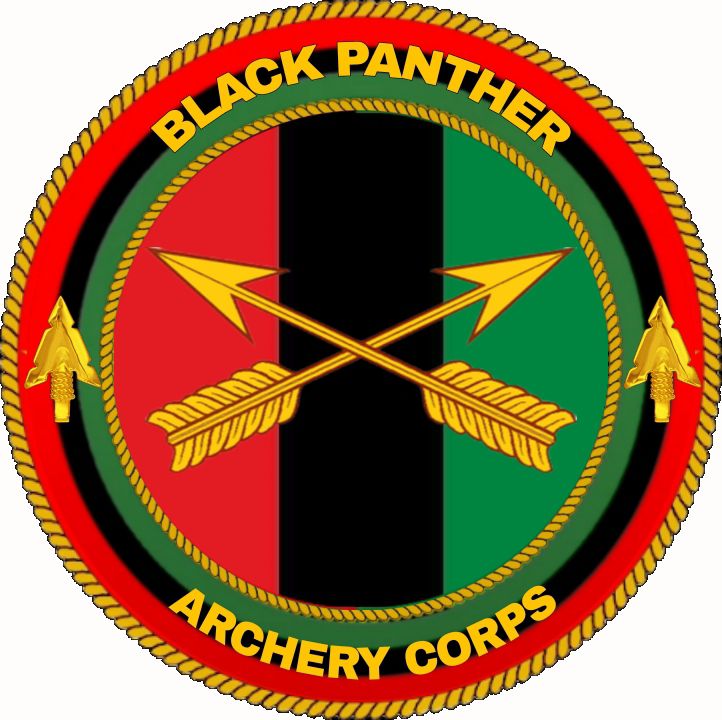 BPAC UNIFORM PATCH