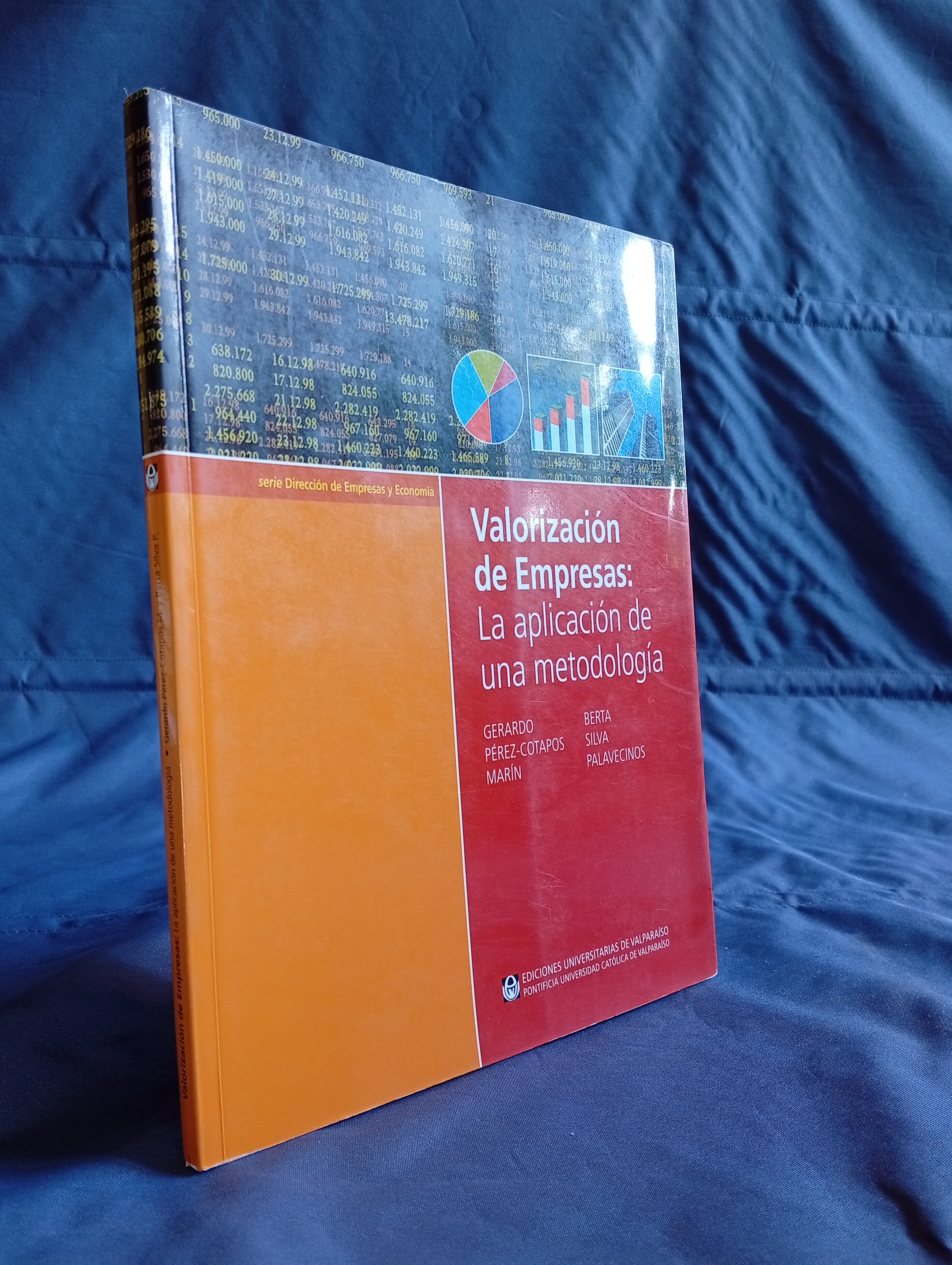 Valoración de Empresas