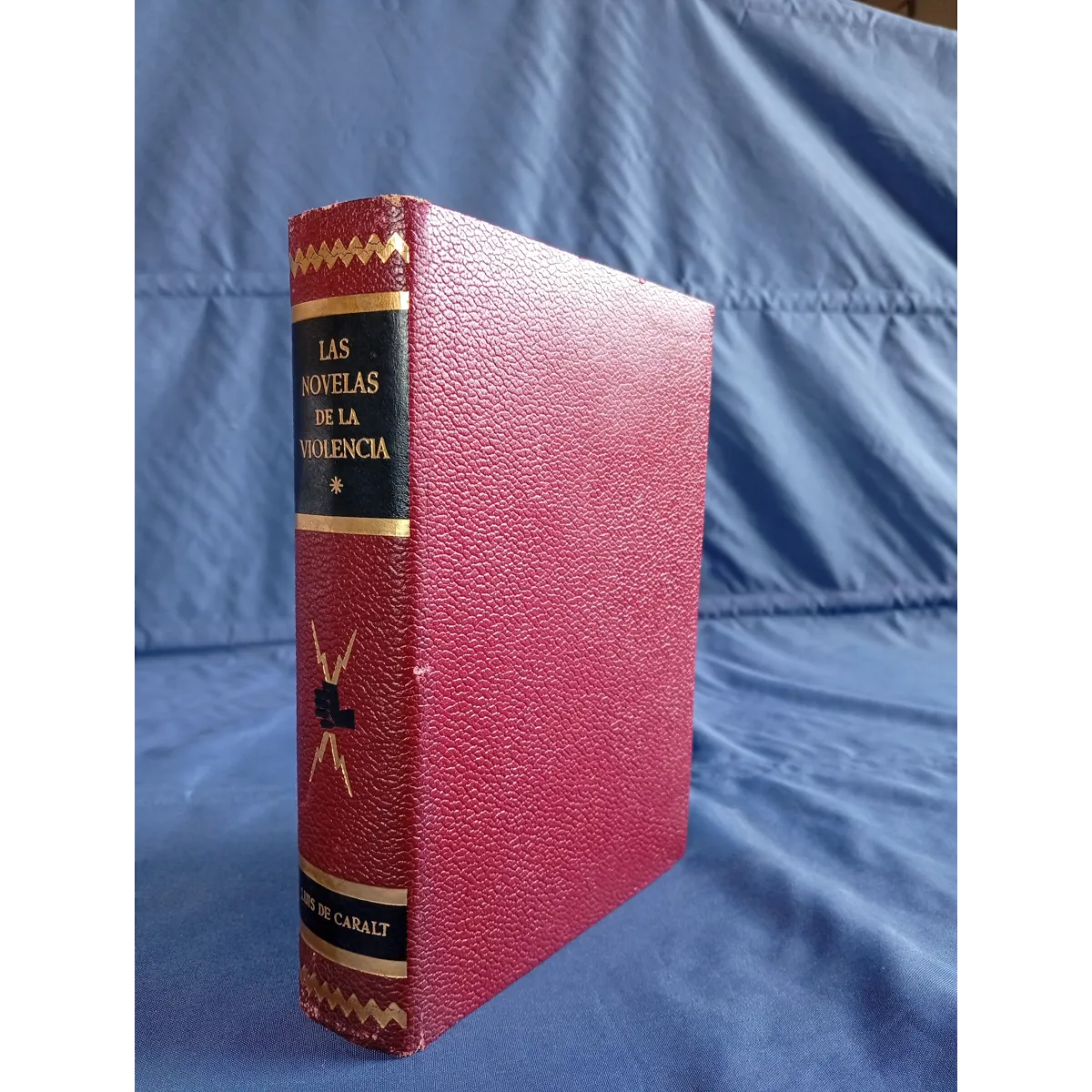 Las Novelas de la Violencia