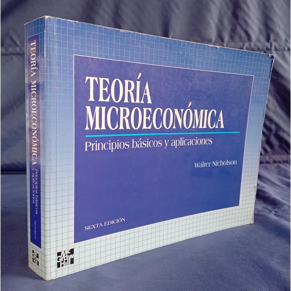 Teoría Microeconomica