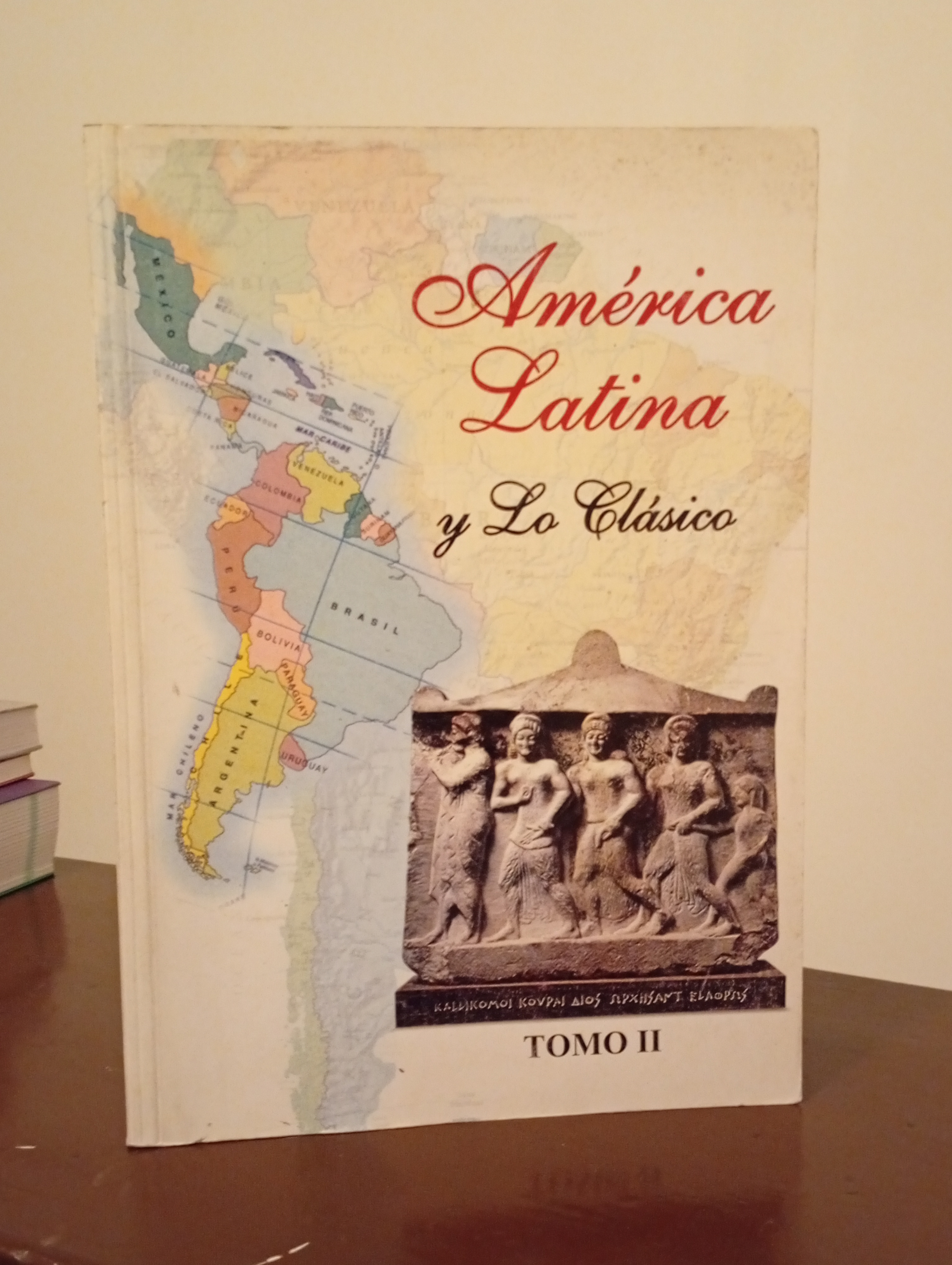 América Latina y lo Clasico
