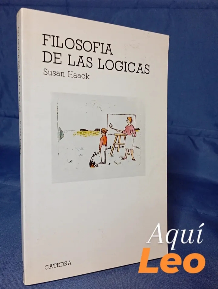 Filosofía de las lógicas
