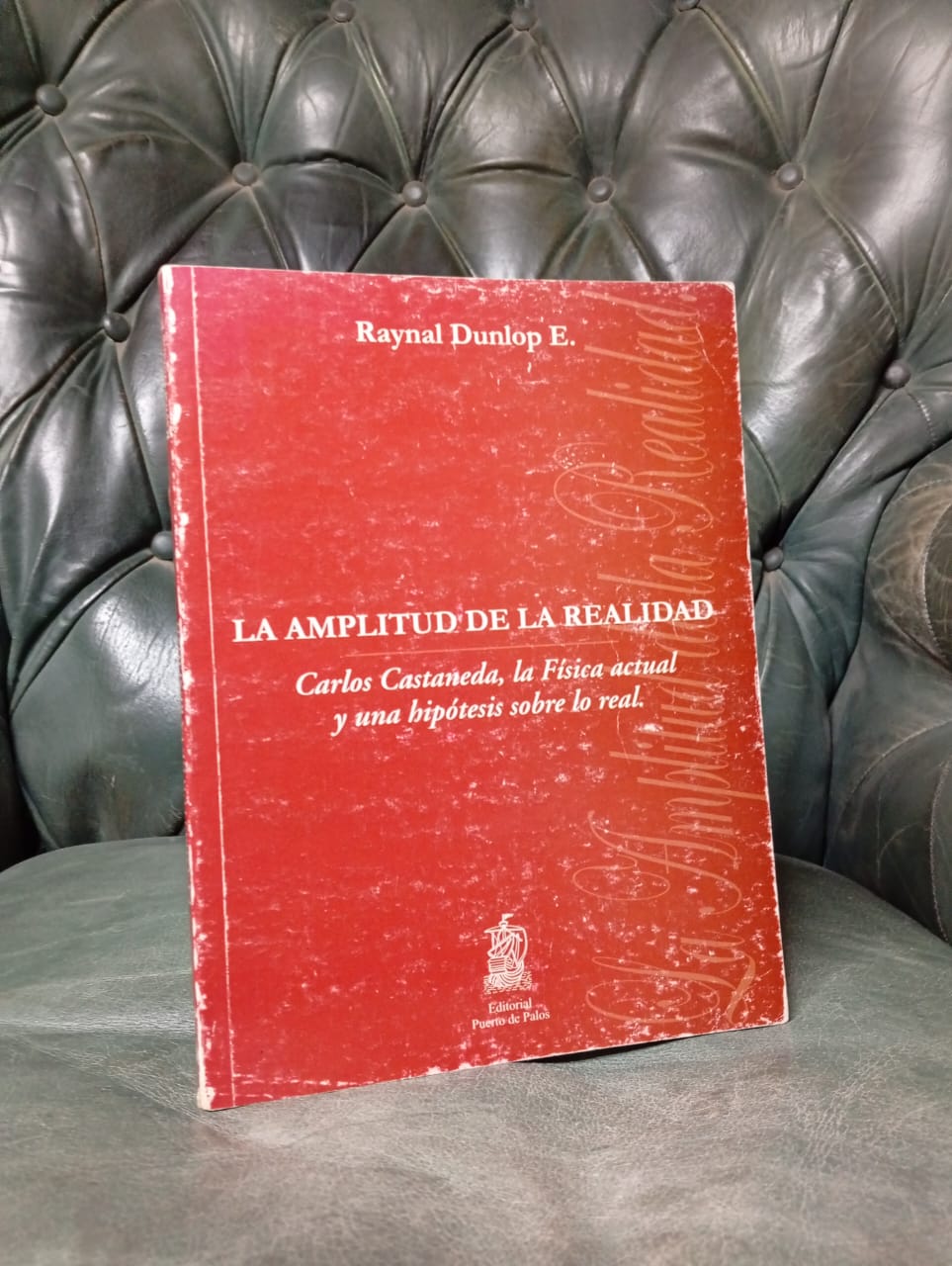 La Amplitud de la Realidad