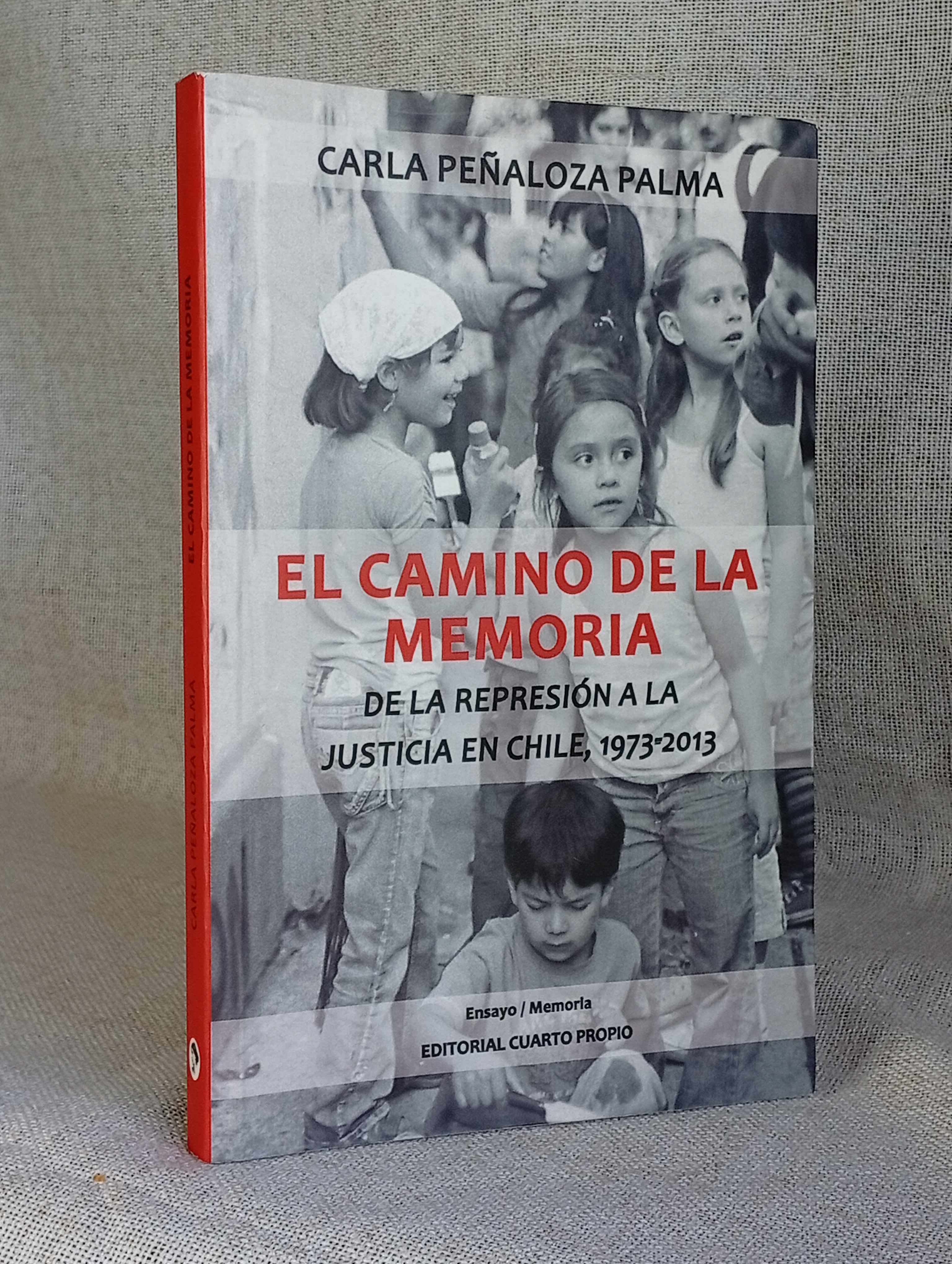 El Camino de la Memoria