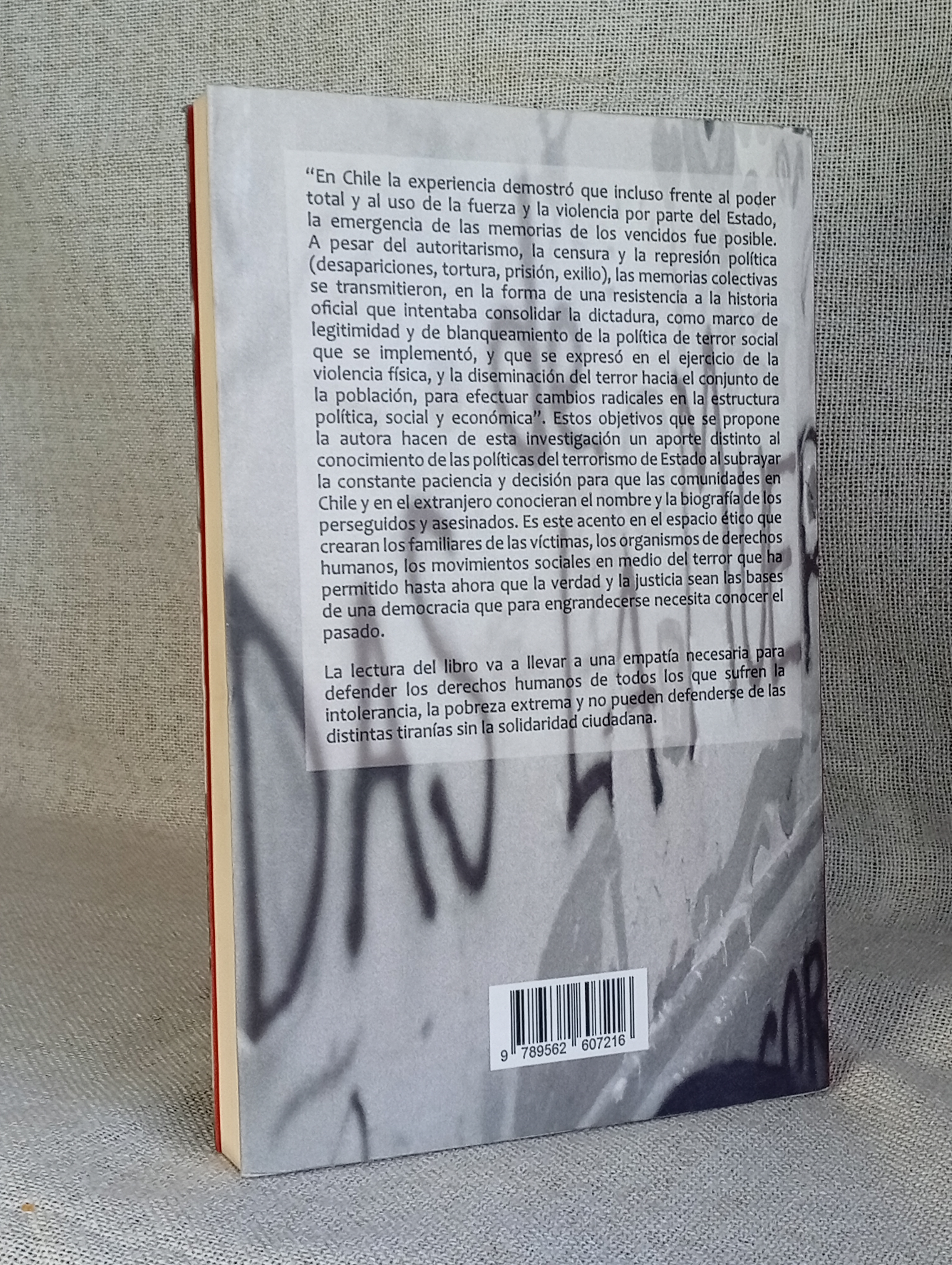 El Camino de la Memoria