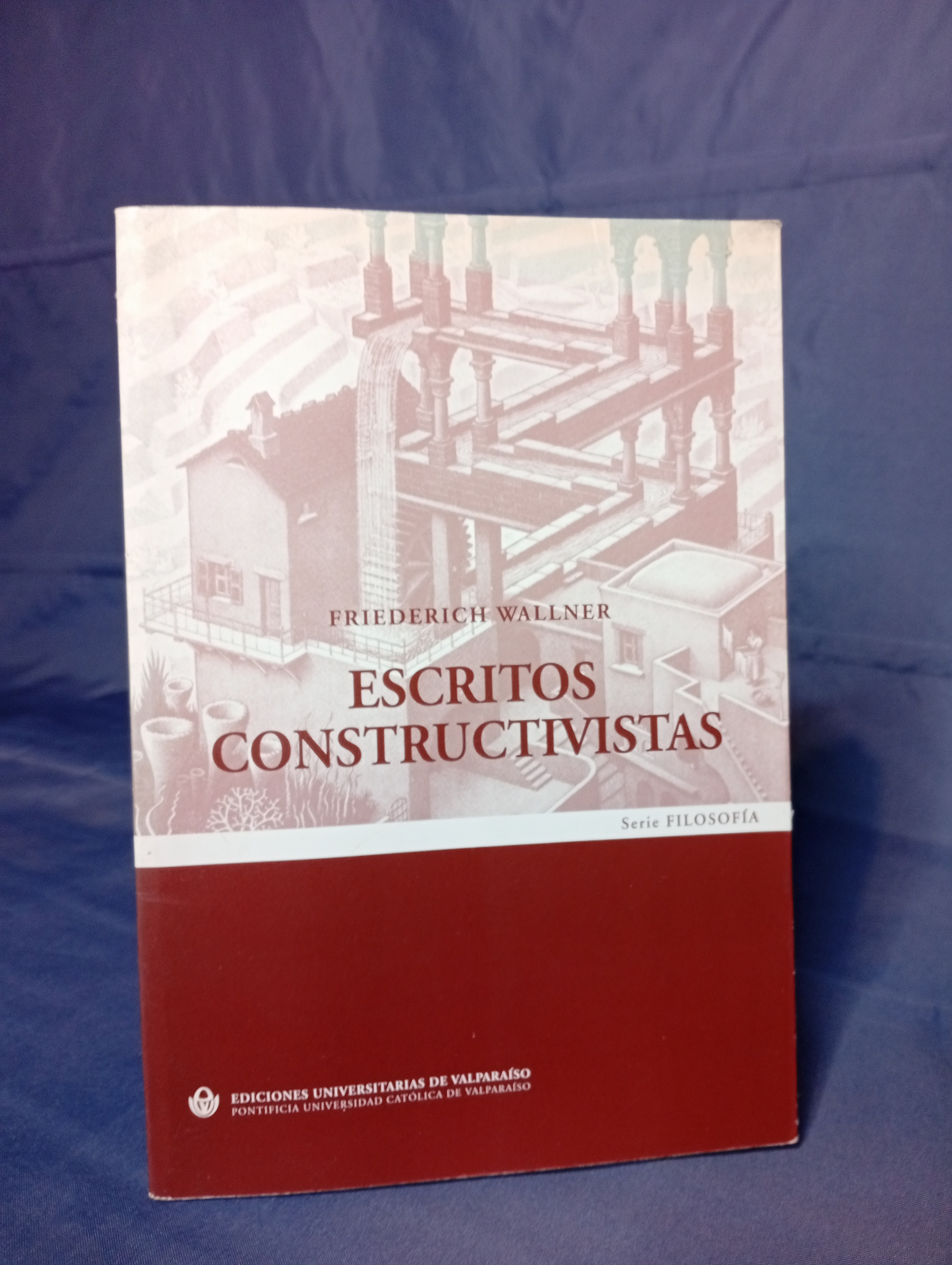 ESCRITOS CONSTRUCTIVISTAS