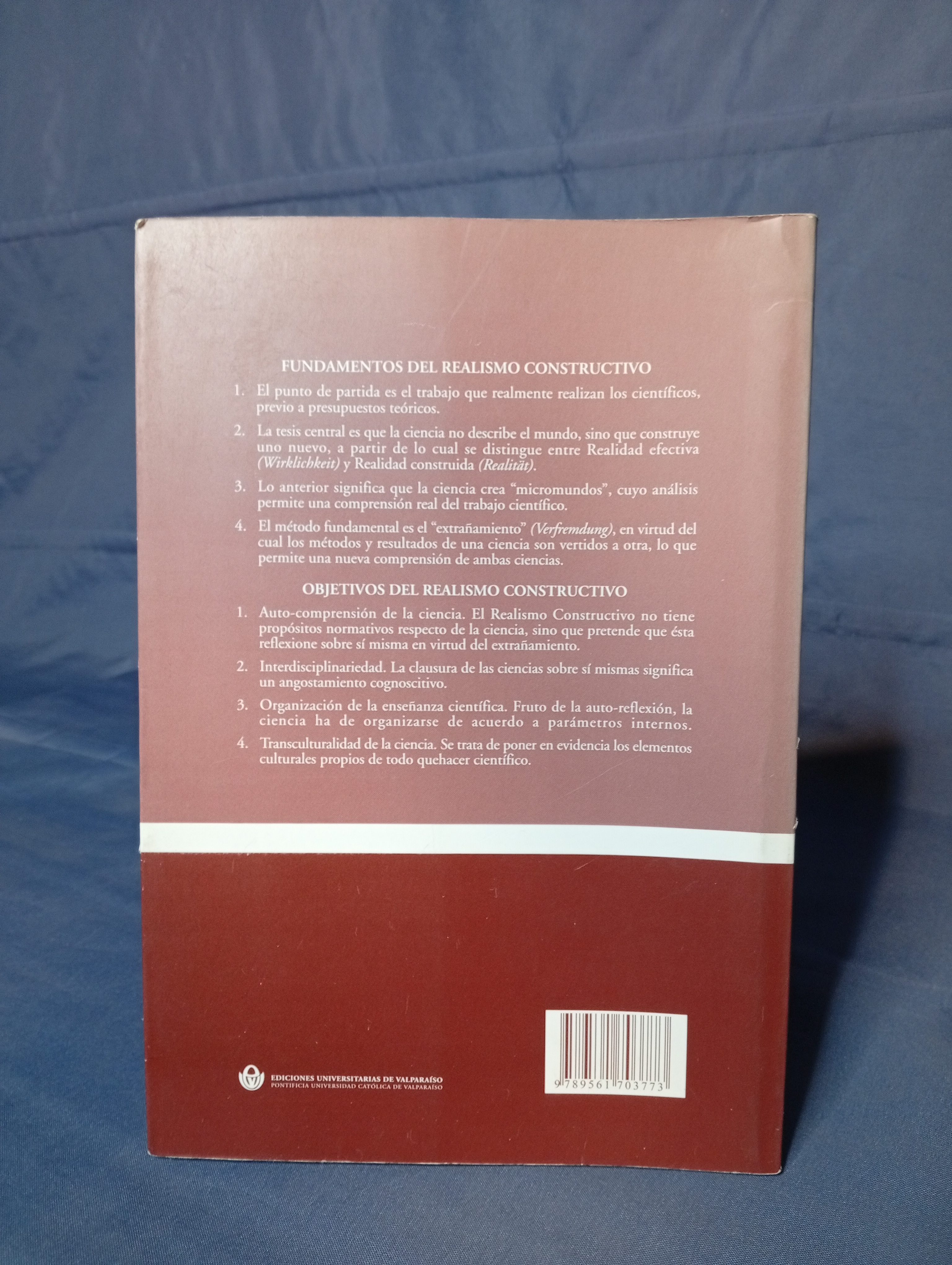 ESCRITOS CONSTRUCTIVISTAS