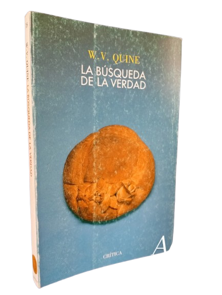 La Busqueda de la verdad