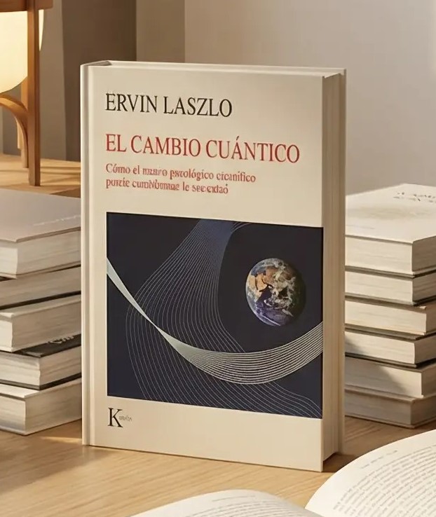 El cambio Cuantico