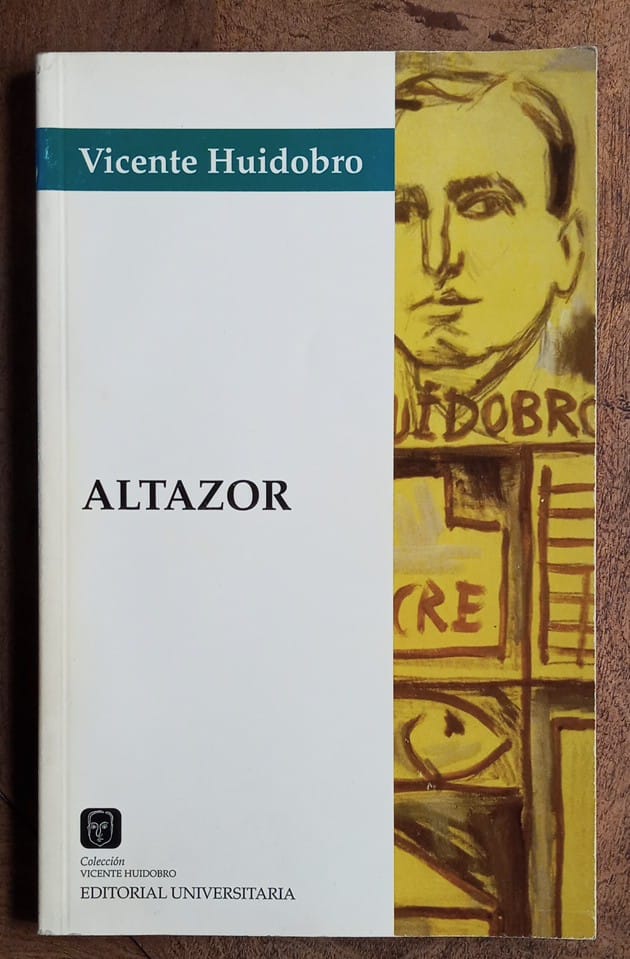 ALTAZOR