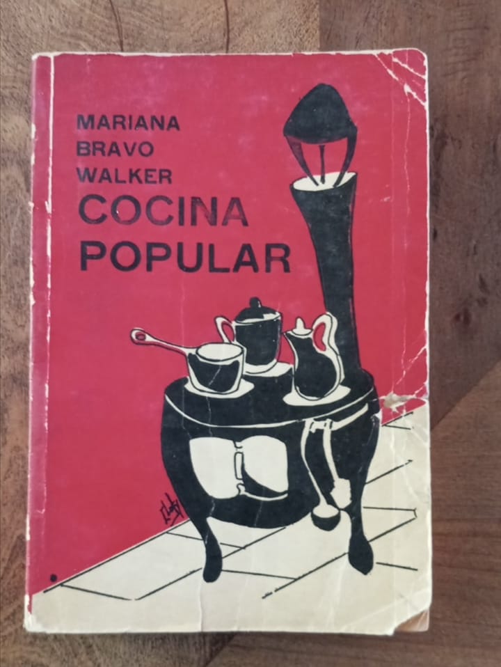 COCINA POPULAR