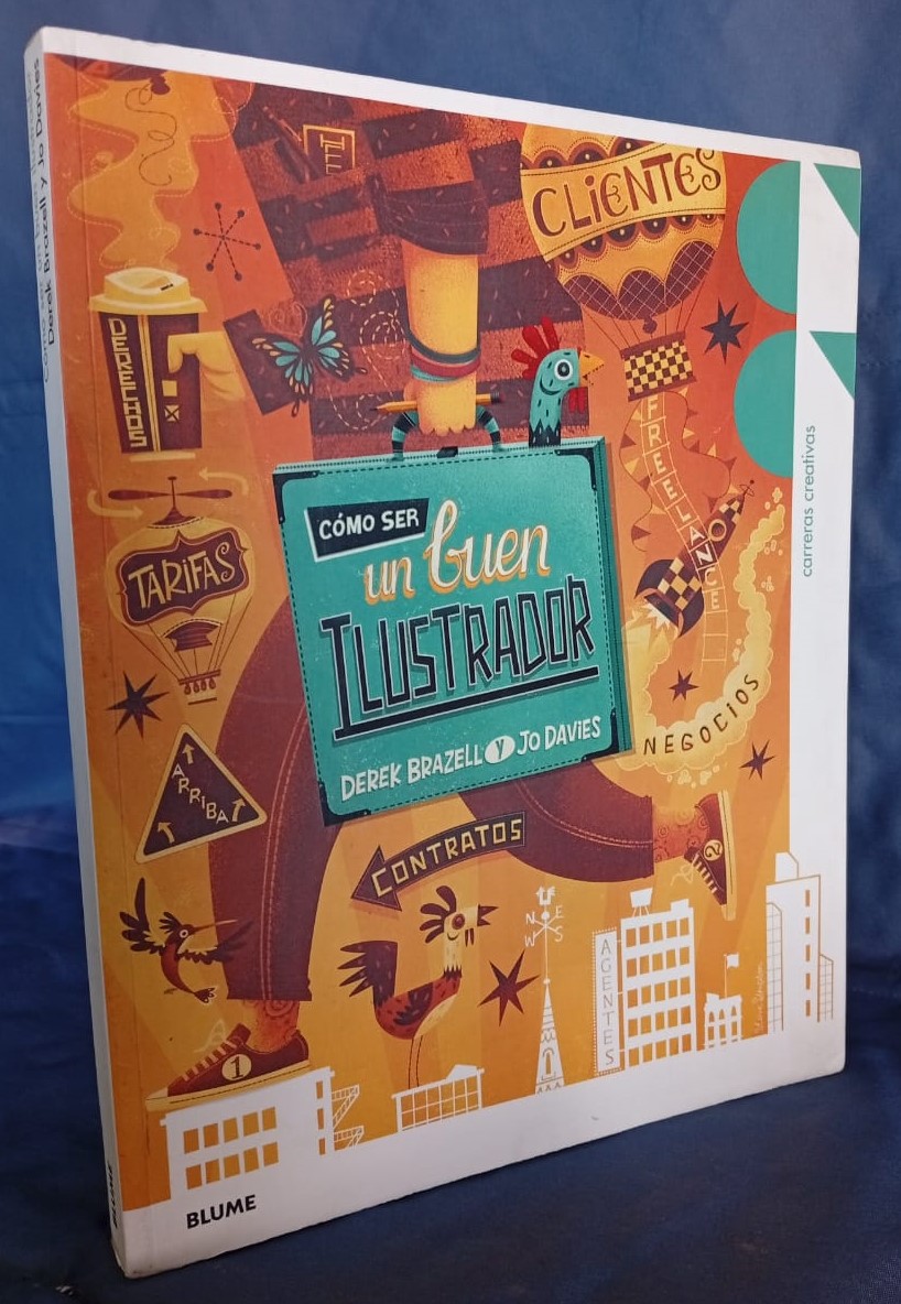 Como ser un buen Ilustrador