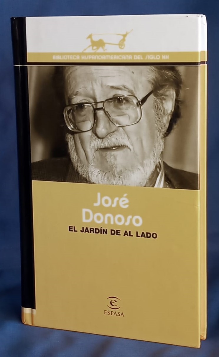 El Jardín de al Lado