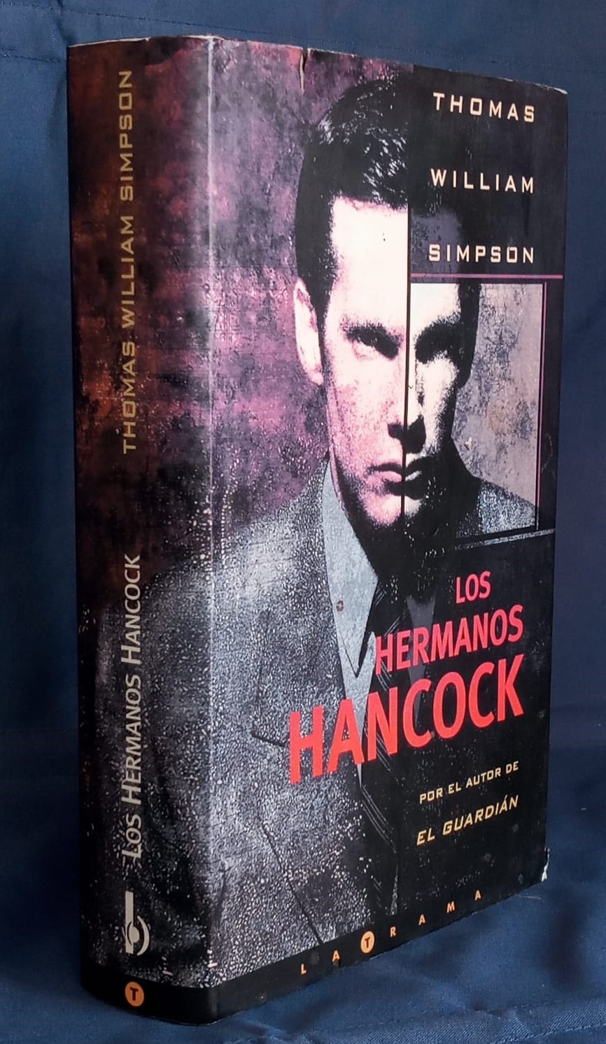 Los Hermanos Hancock