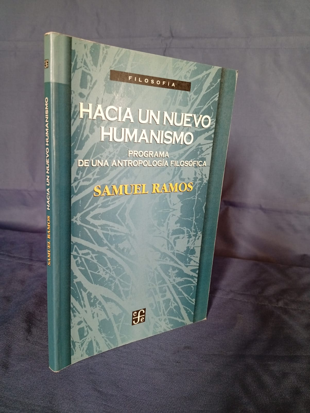 Hacia un nuevo Humanismo