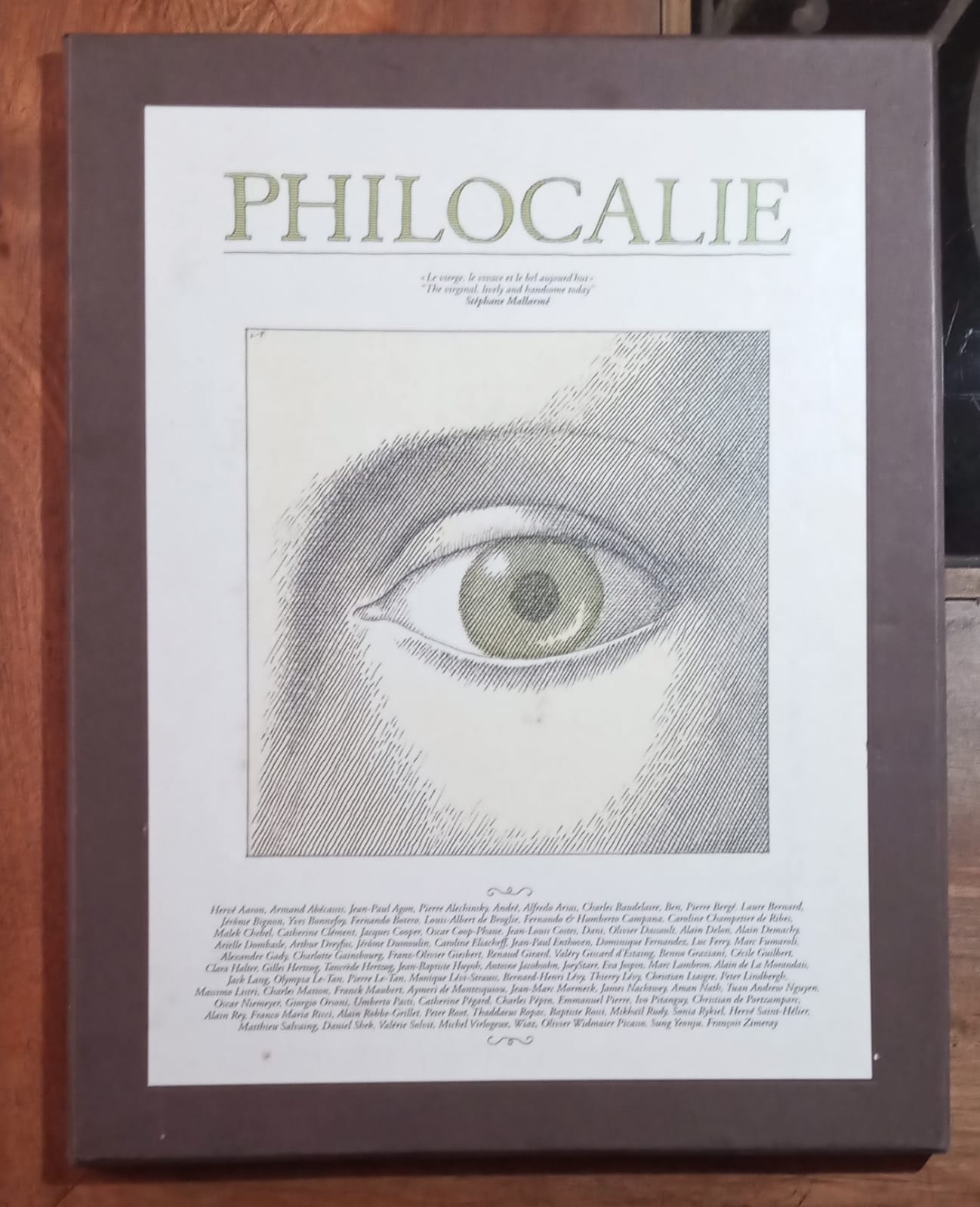 Philocalie