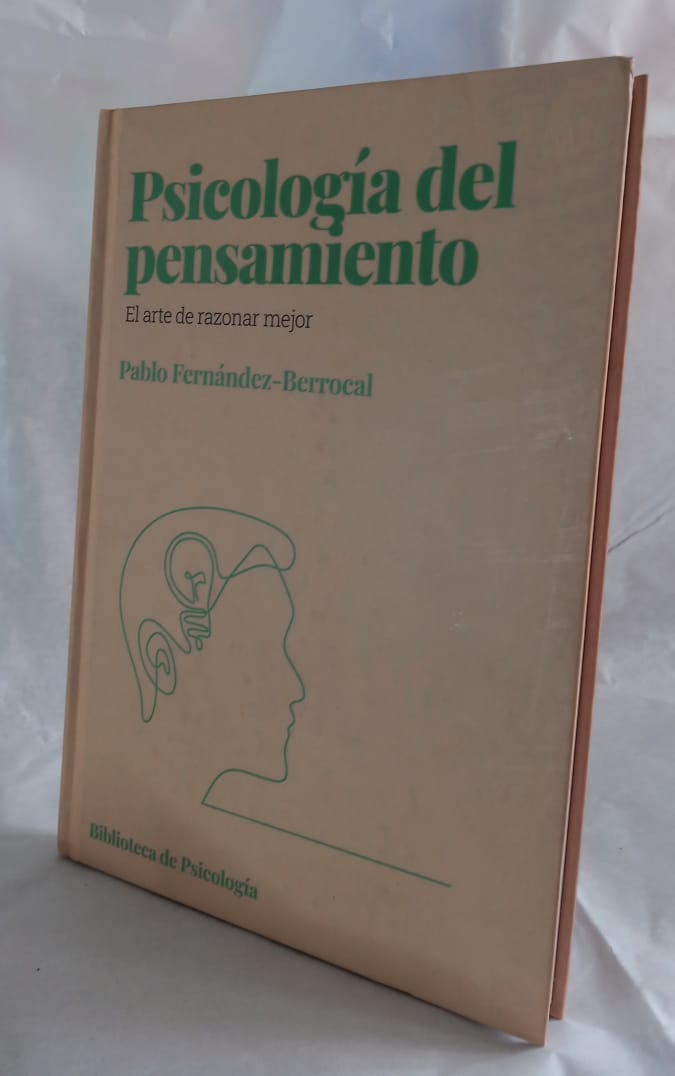 Psicolgía del Pensamiento