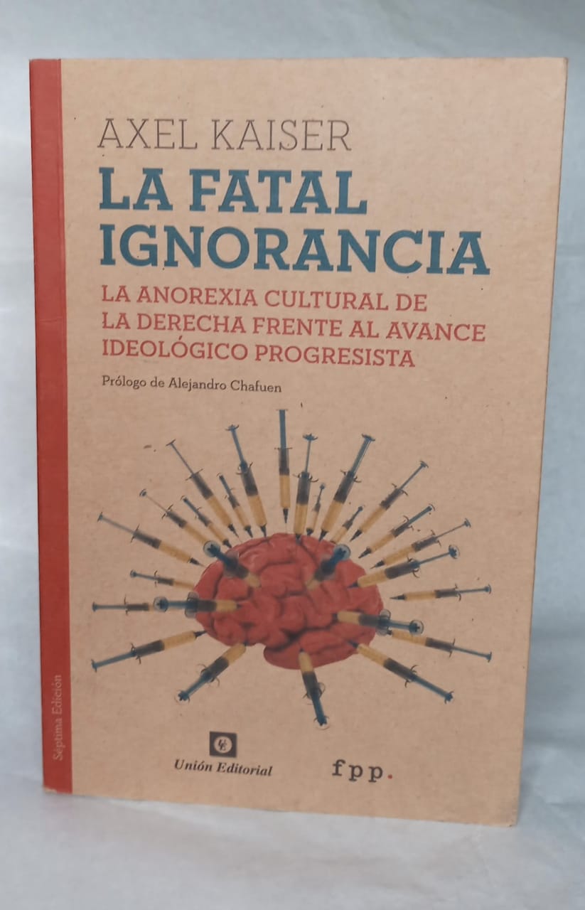 La Fatal Ignorancia