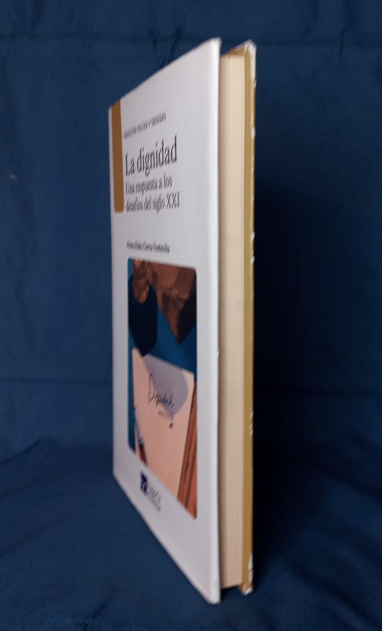 LA DIGNIDAD