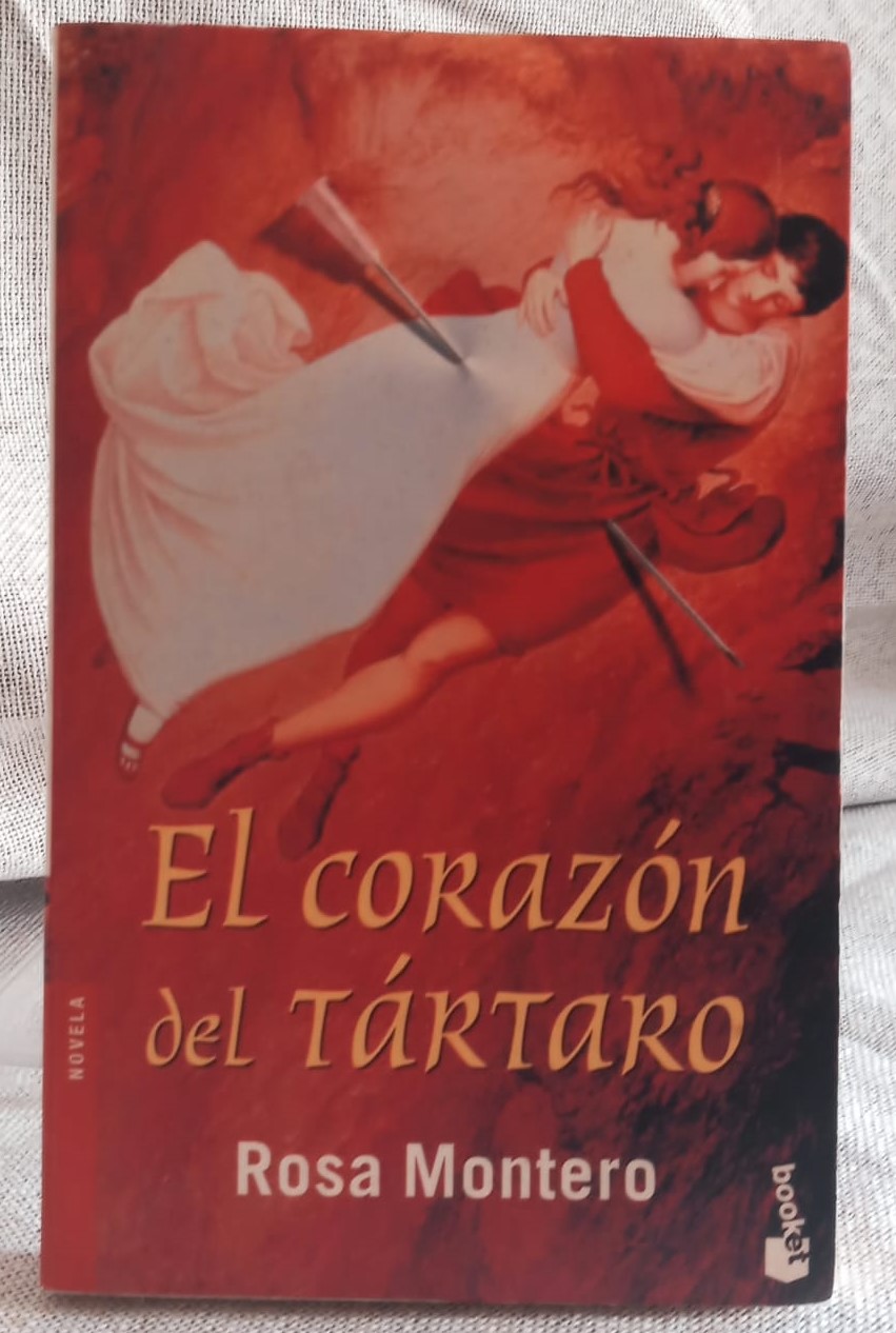 El Corazón del Tartaro