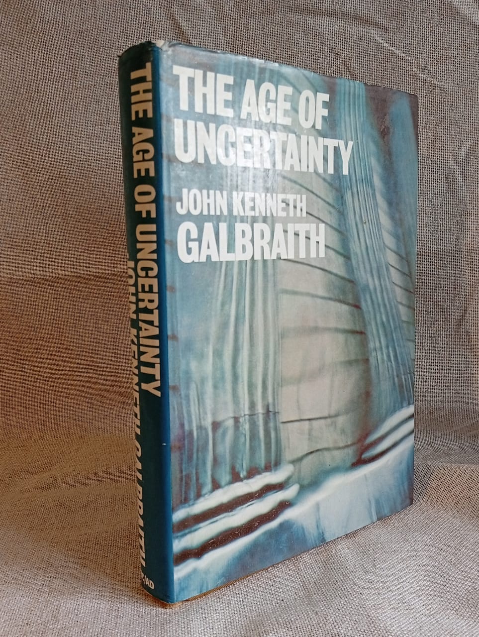 The Age of Uncertainty