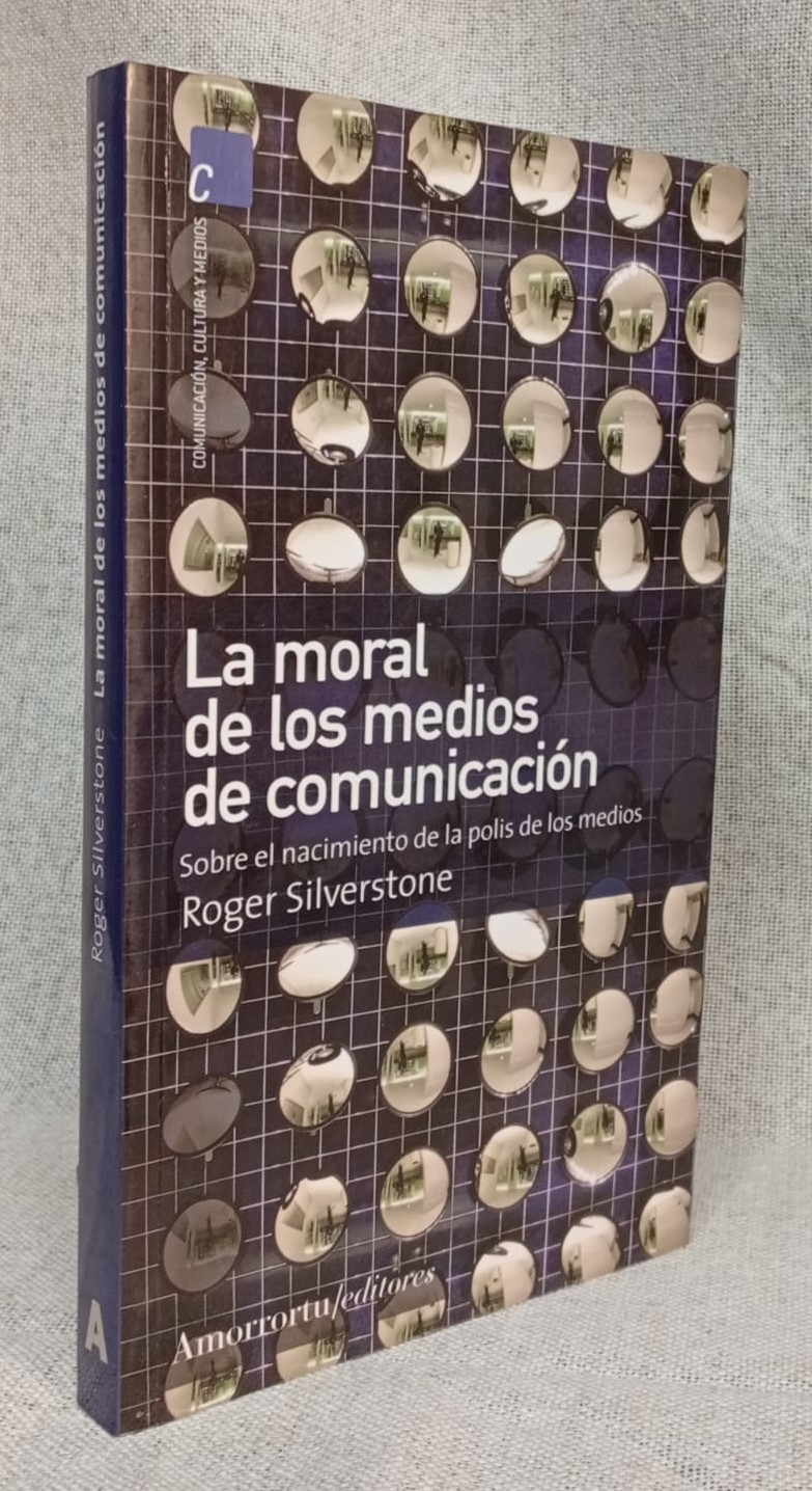 La moral de los medios de comunicación