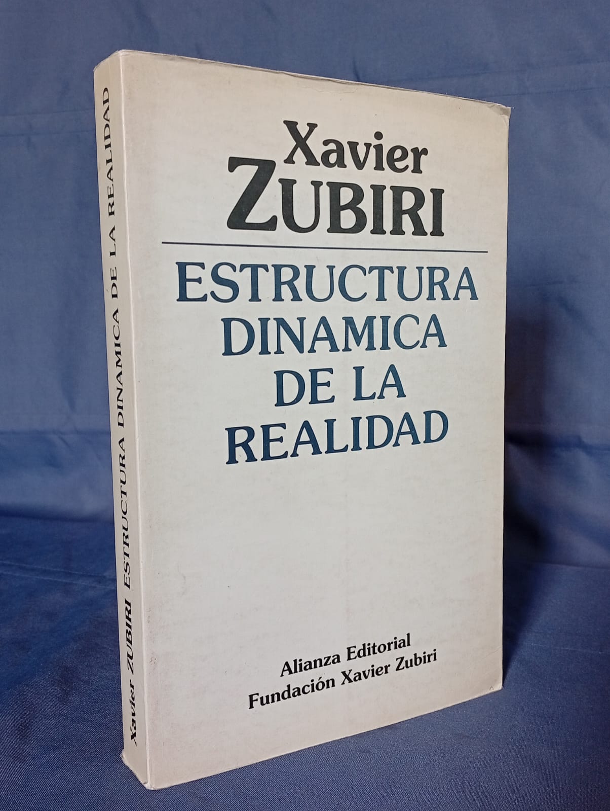 En busca de la Frontera del Tiempo