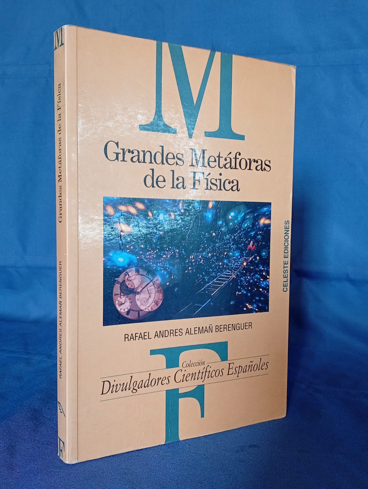 Grandes Metáforas de la Física