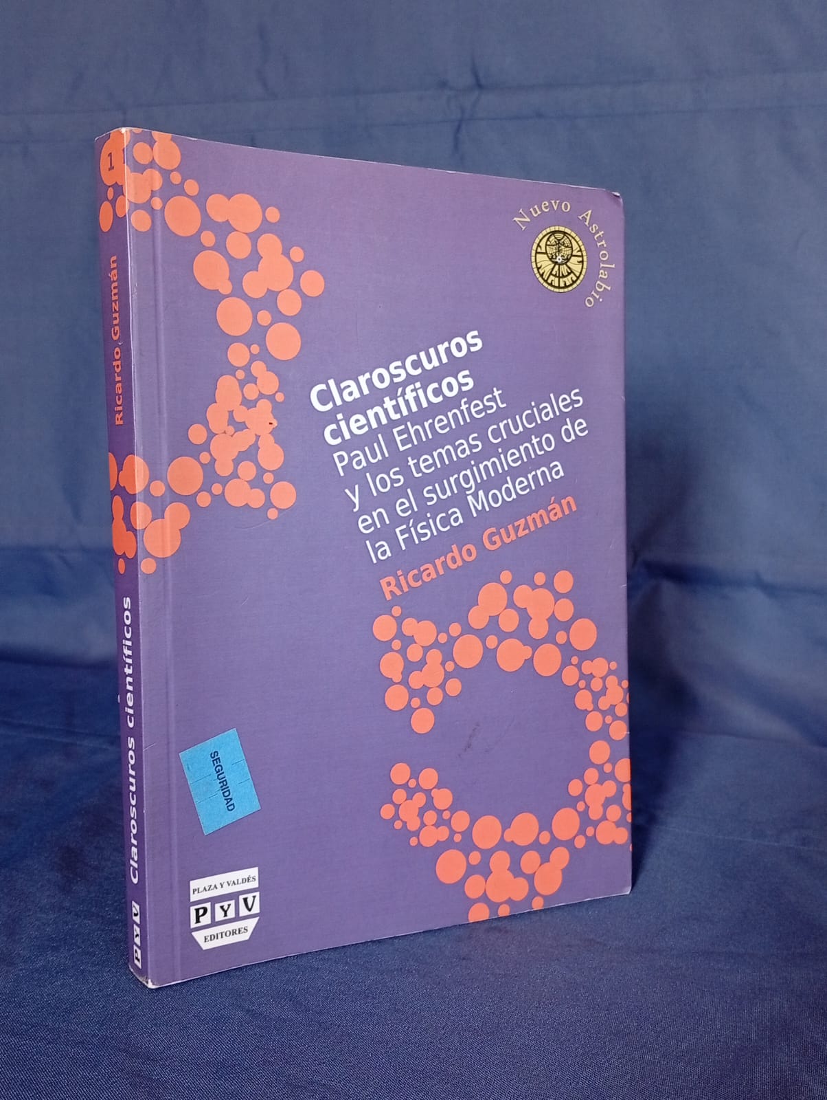 Claroscuros Científicos