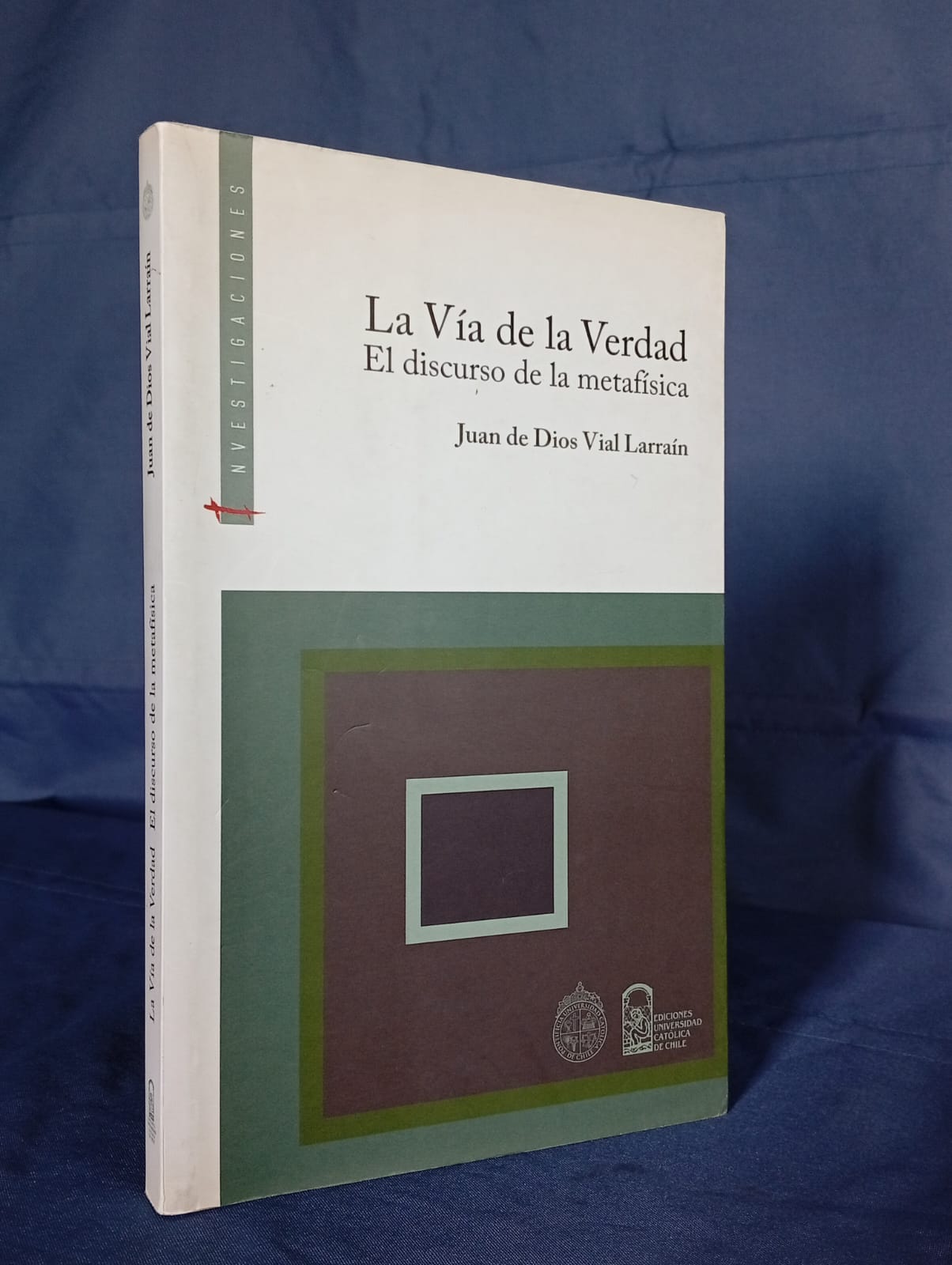 La Vía de la Verdad