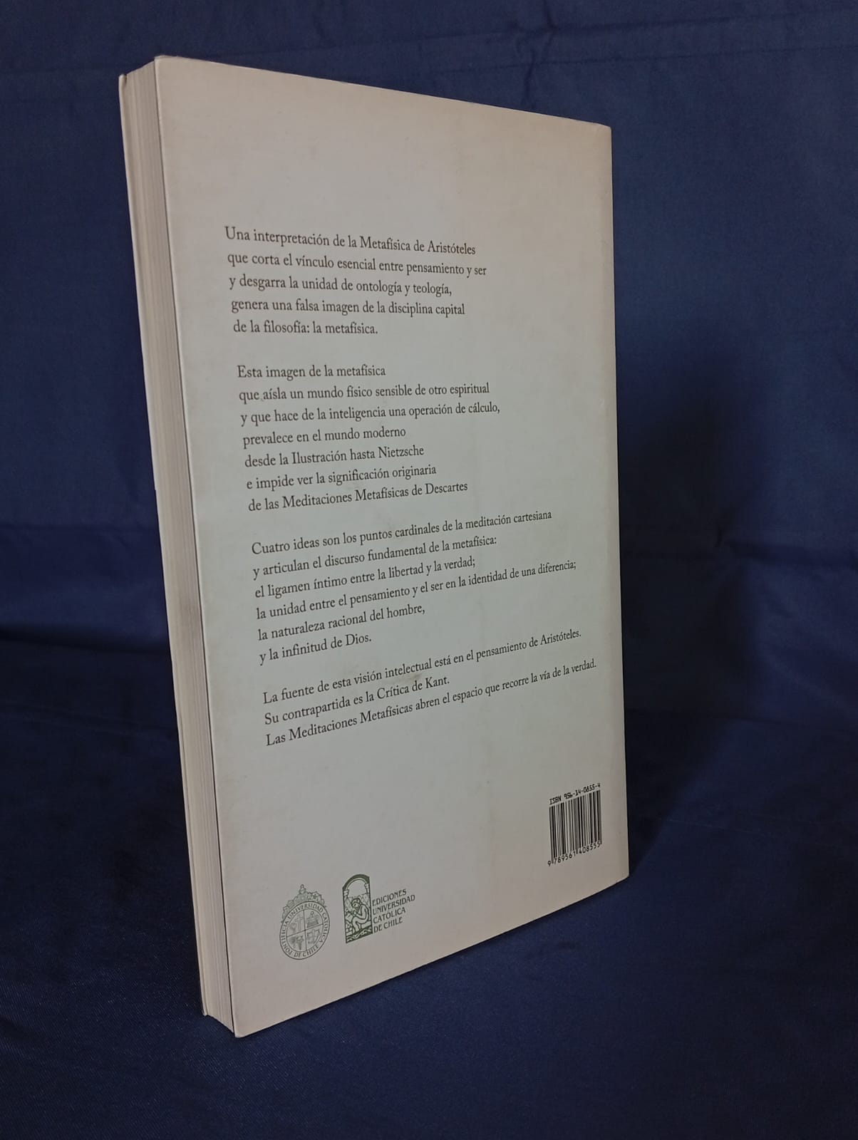 La Vía de la Verdad