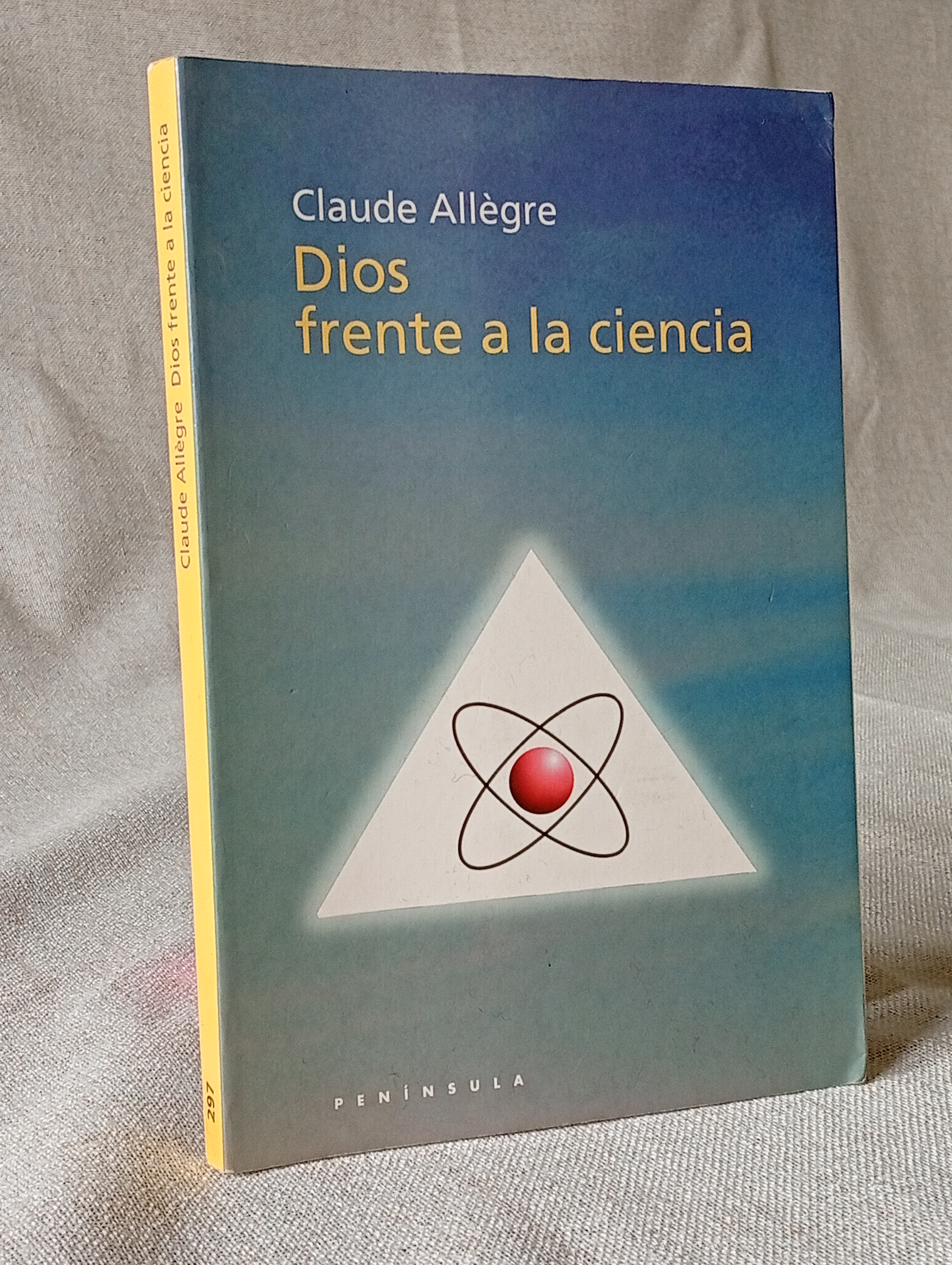 Dios frente a la ciencia