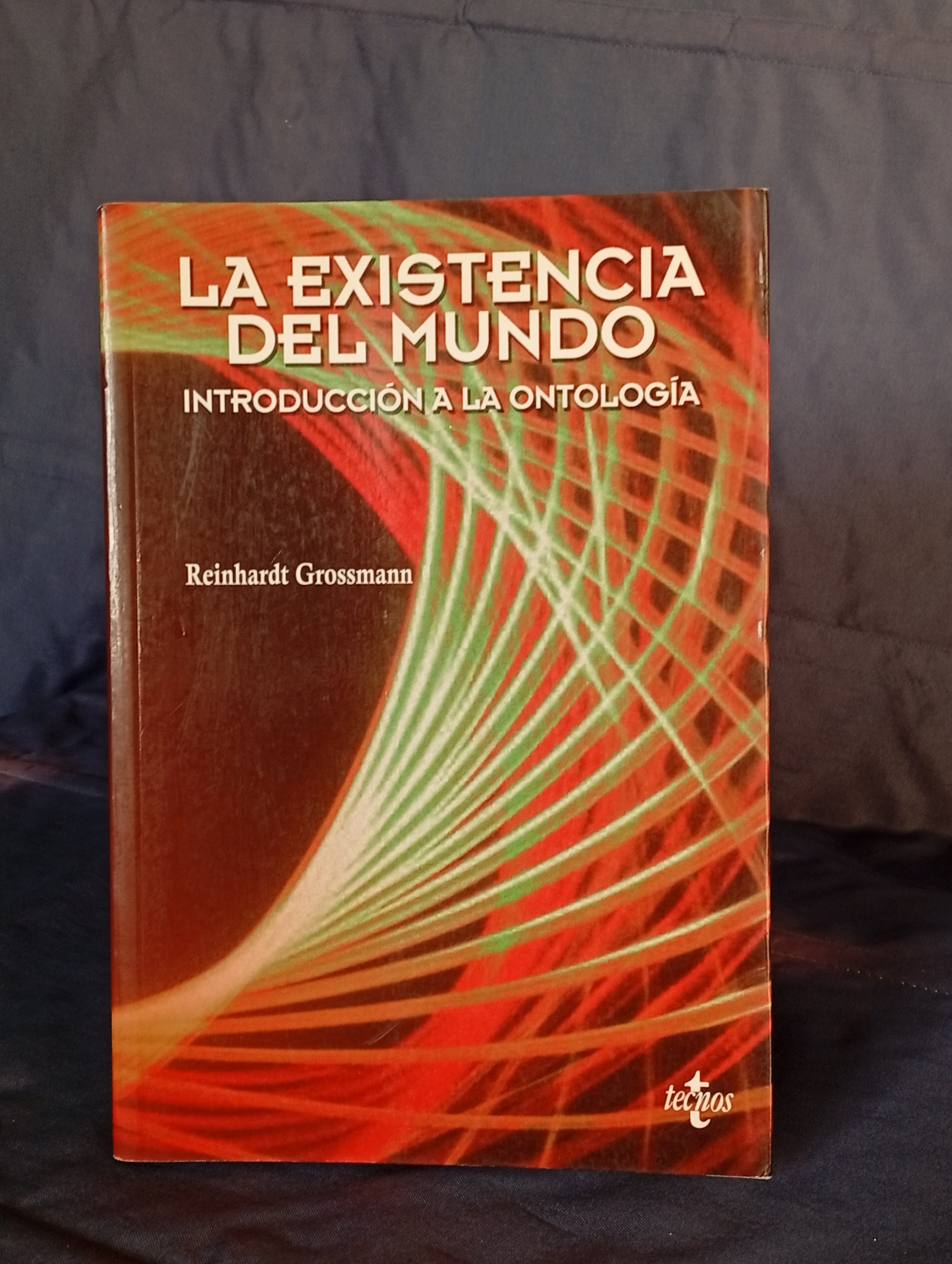 La Existencia del Mundo