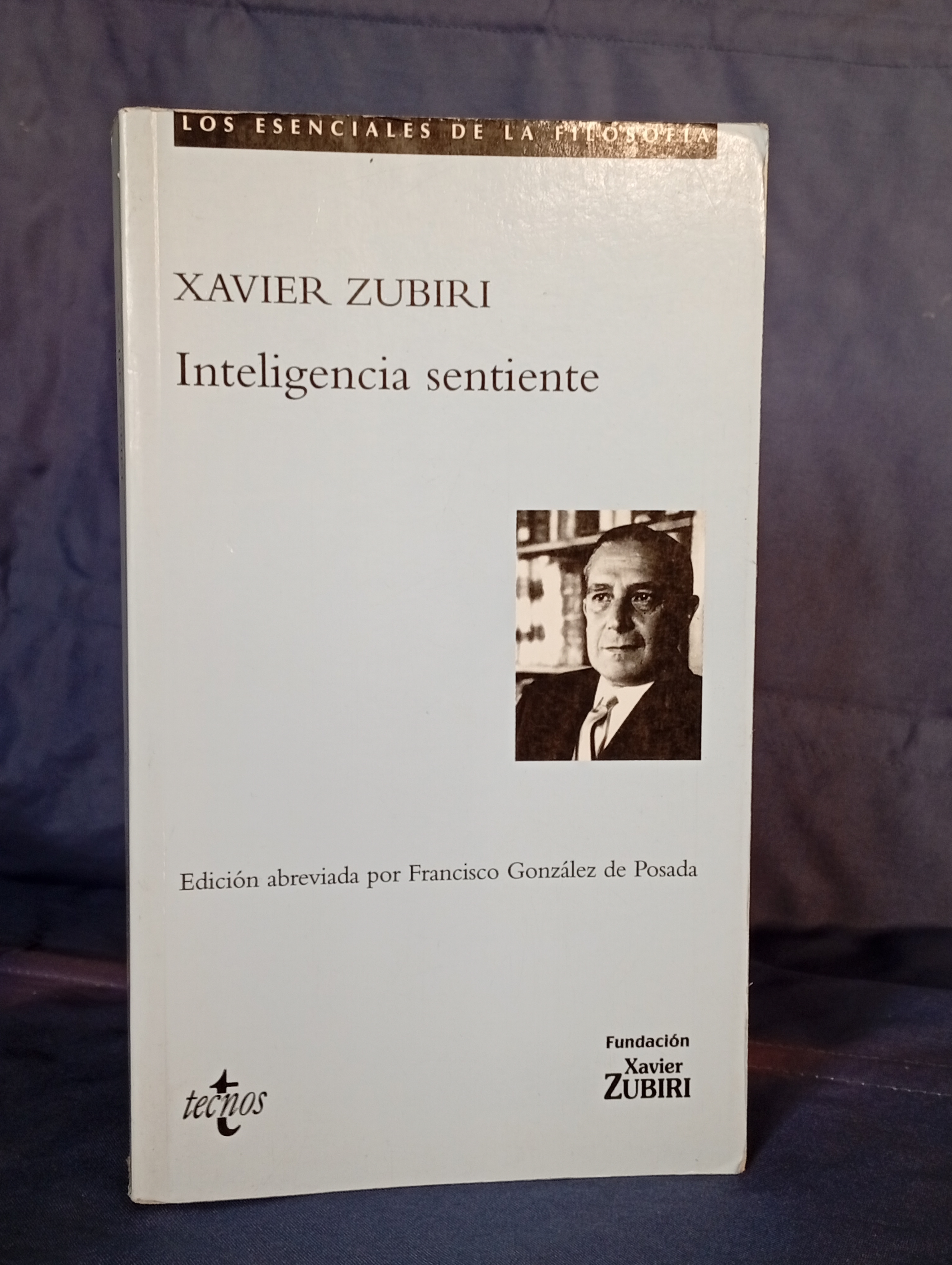 Inteligencia Sentiente