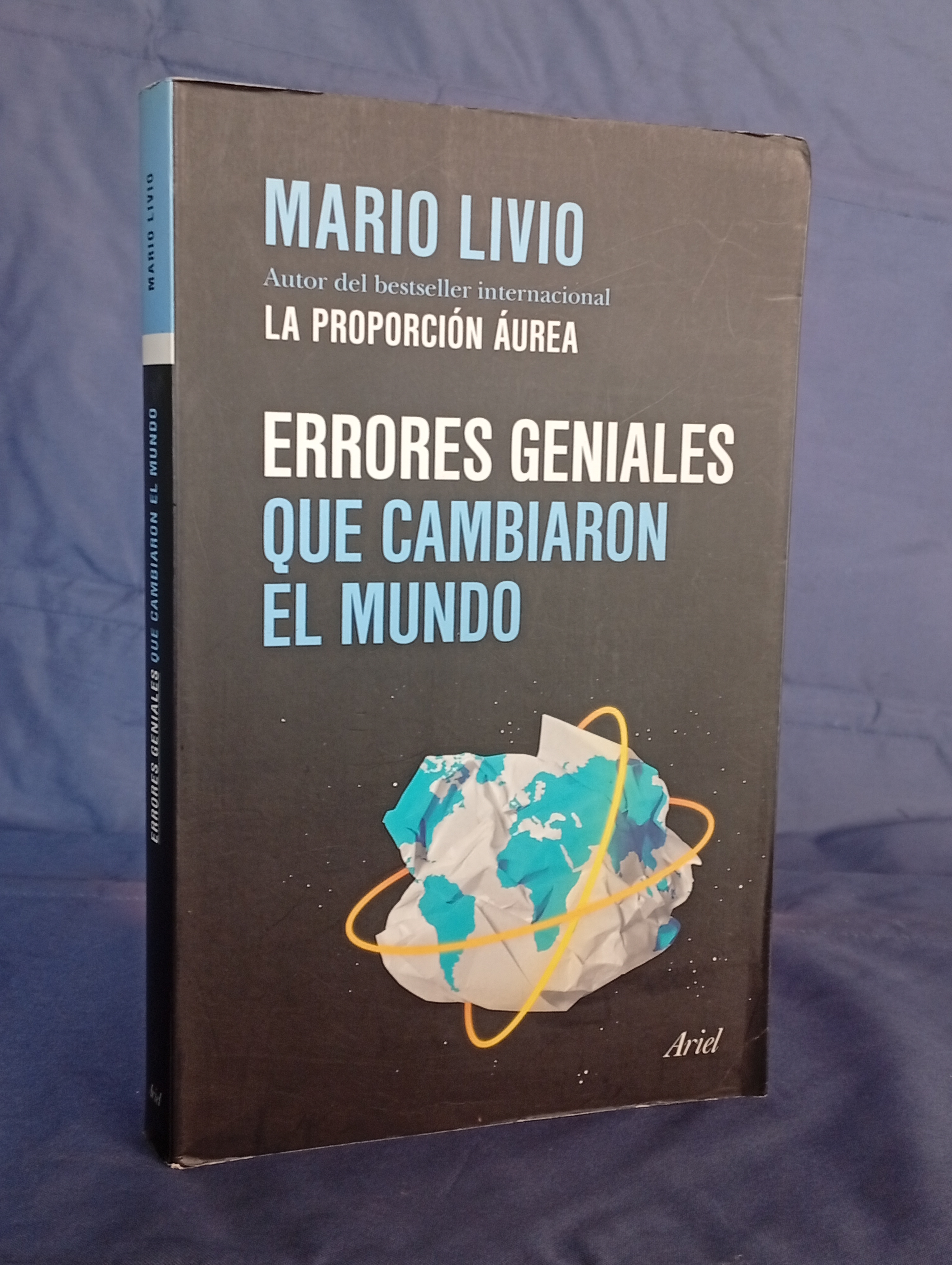 Errores Geniales que Cambiaron el Mundo