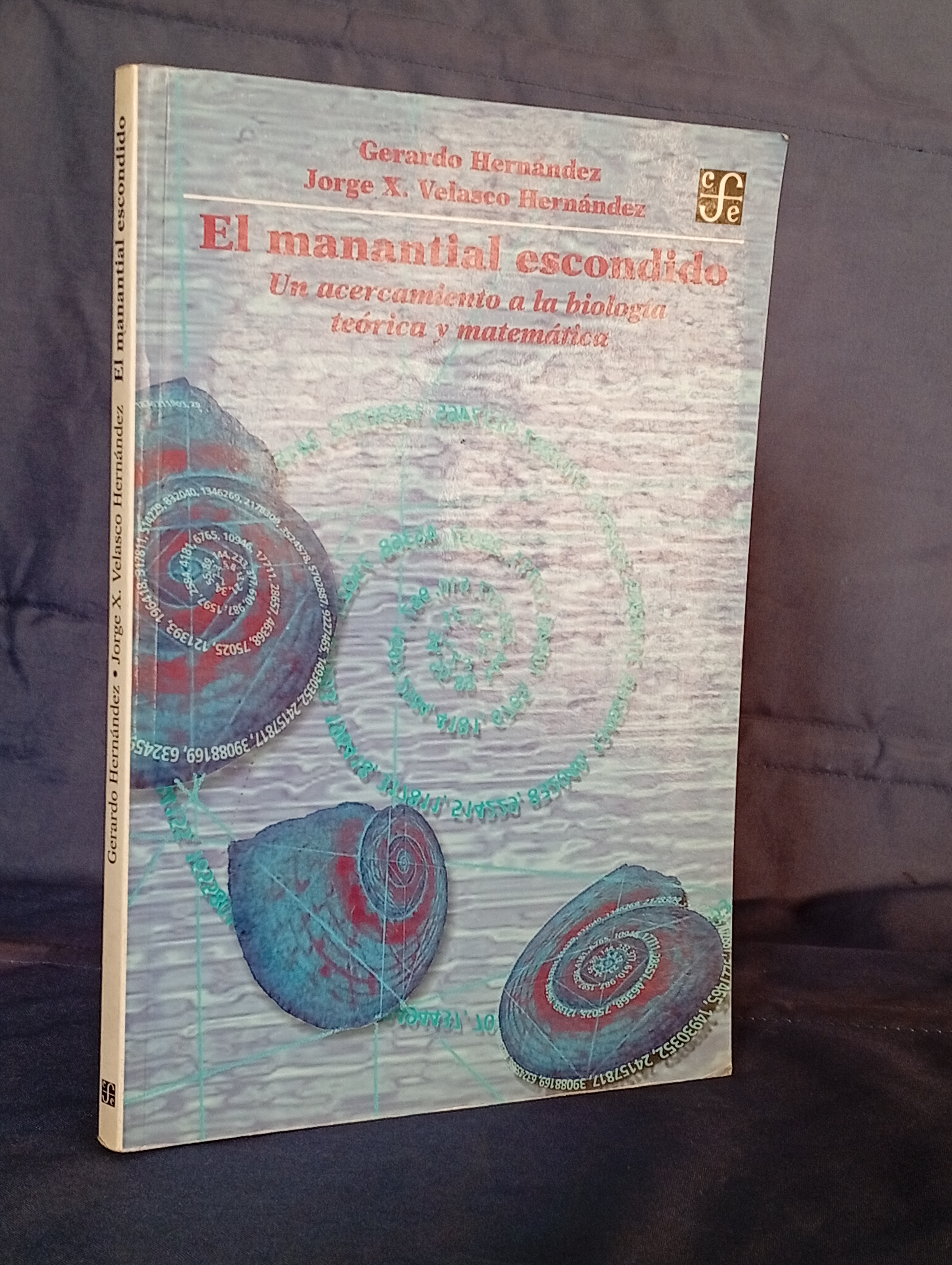 El Manantial Escondido