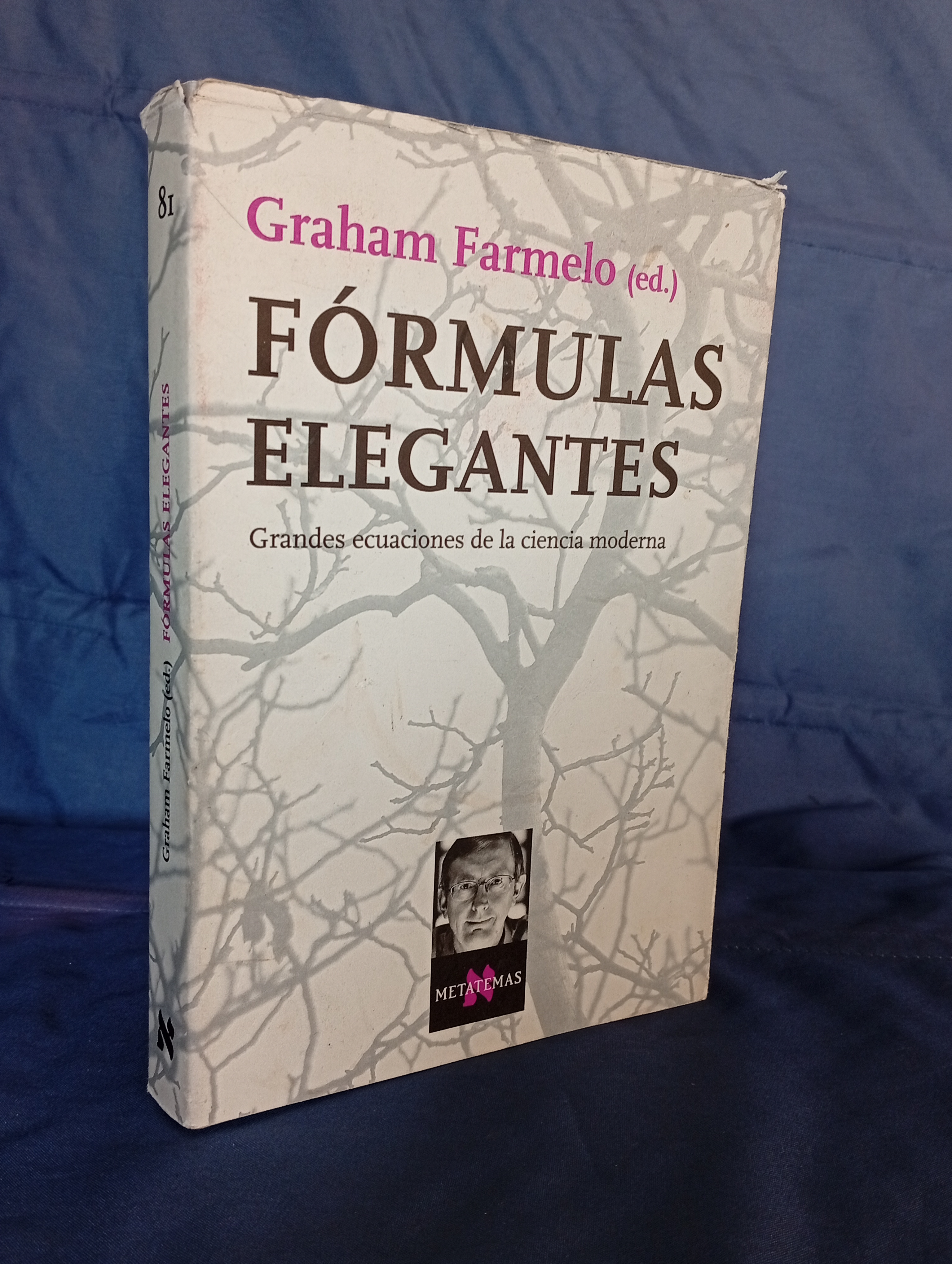 Formulas Elegantes