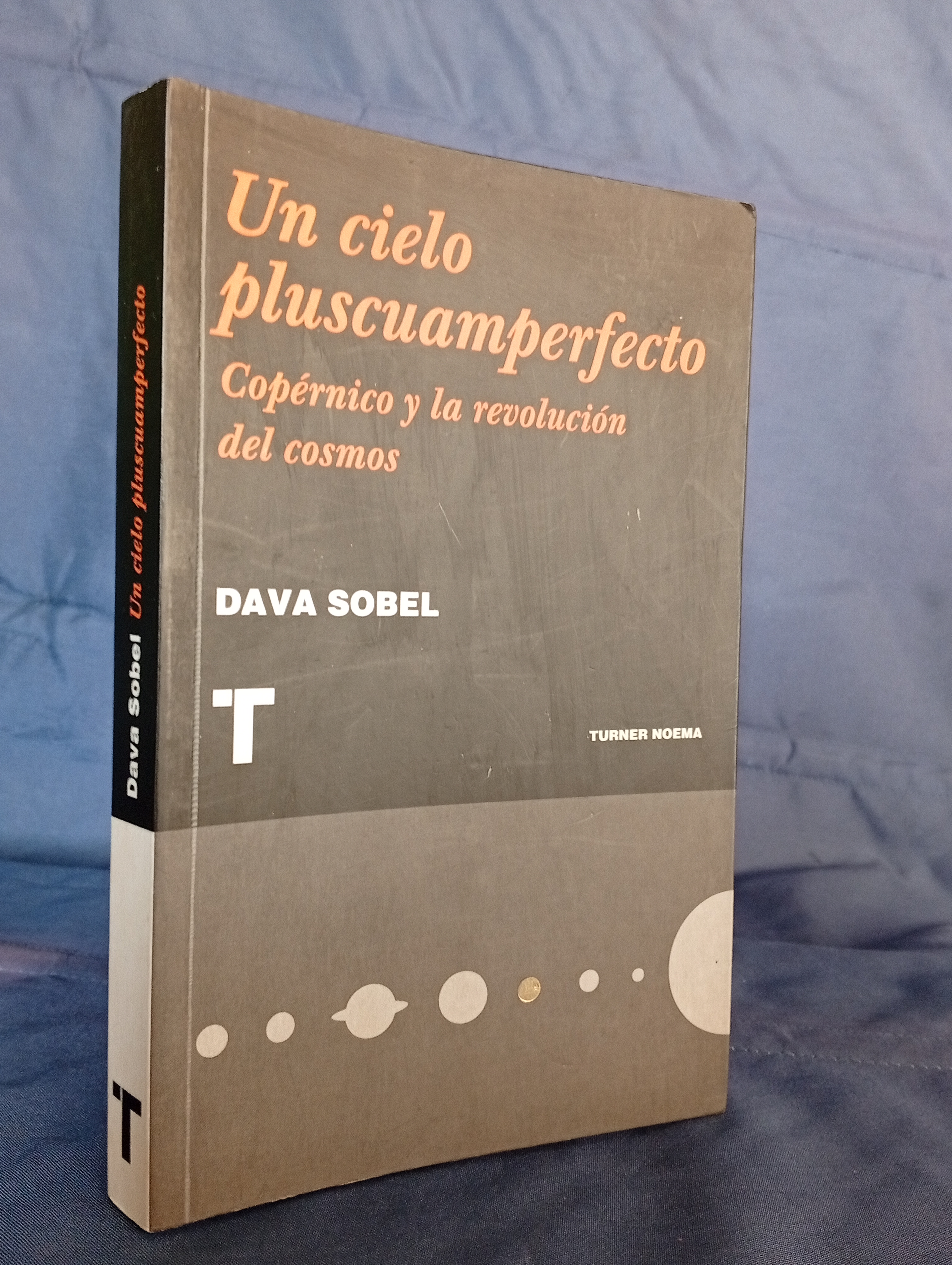 Un Cielo Pluscuamperfecto