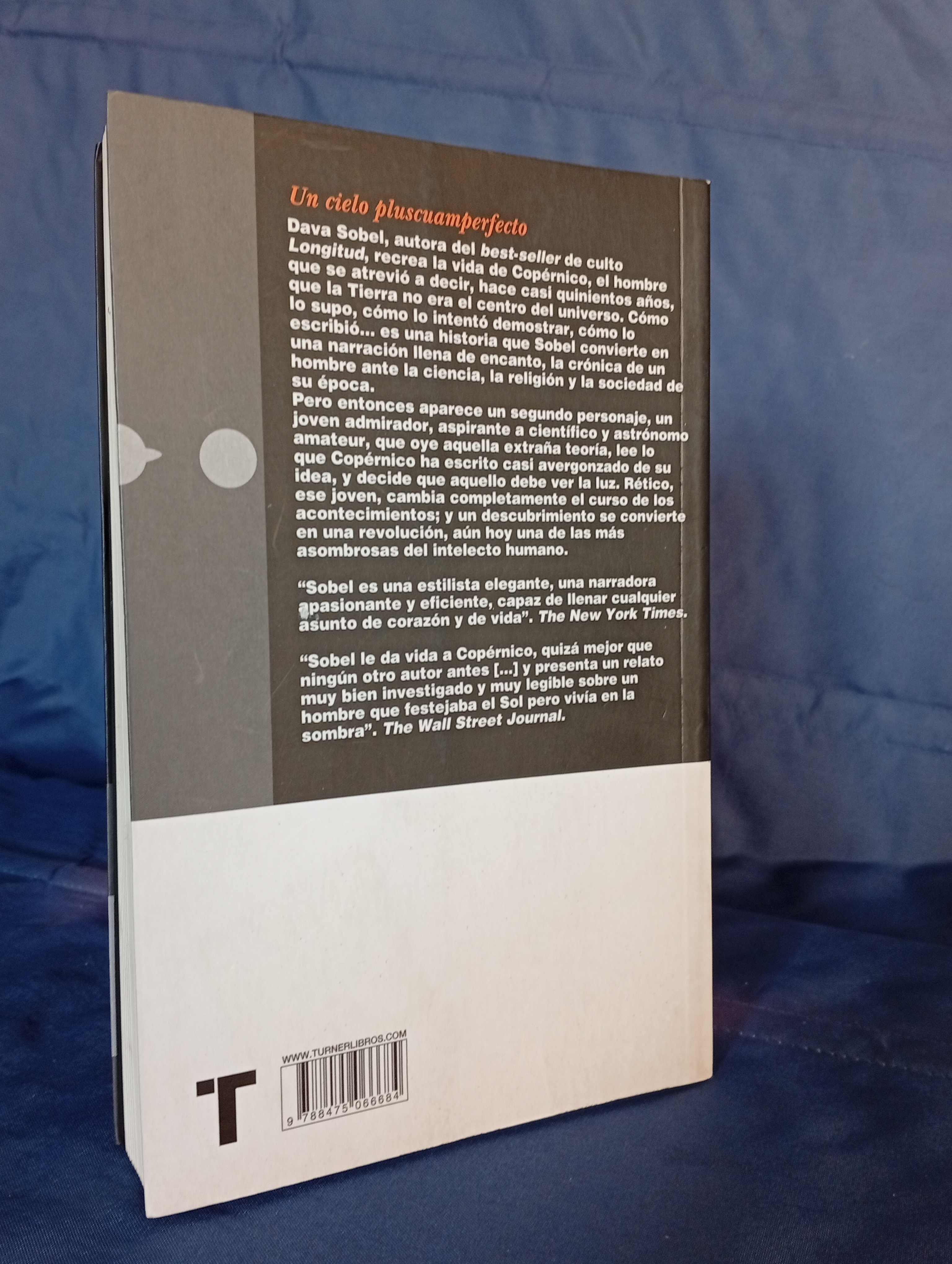 Un Cielo Pluscuamperfecto