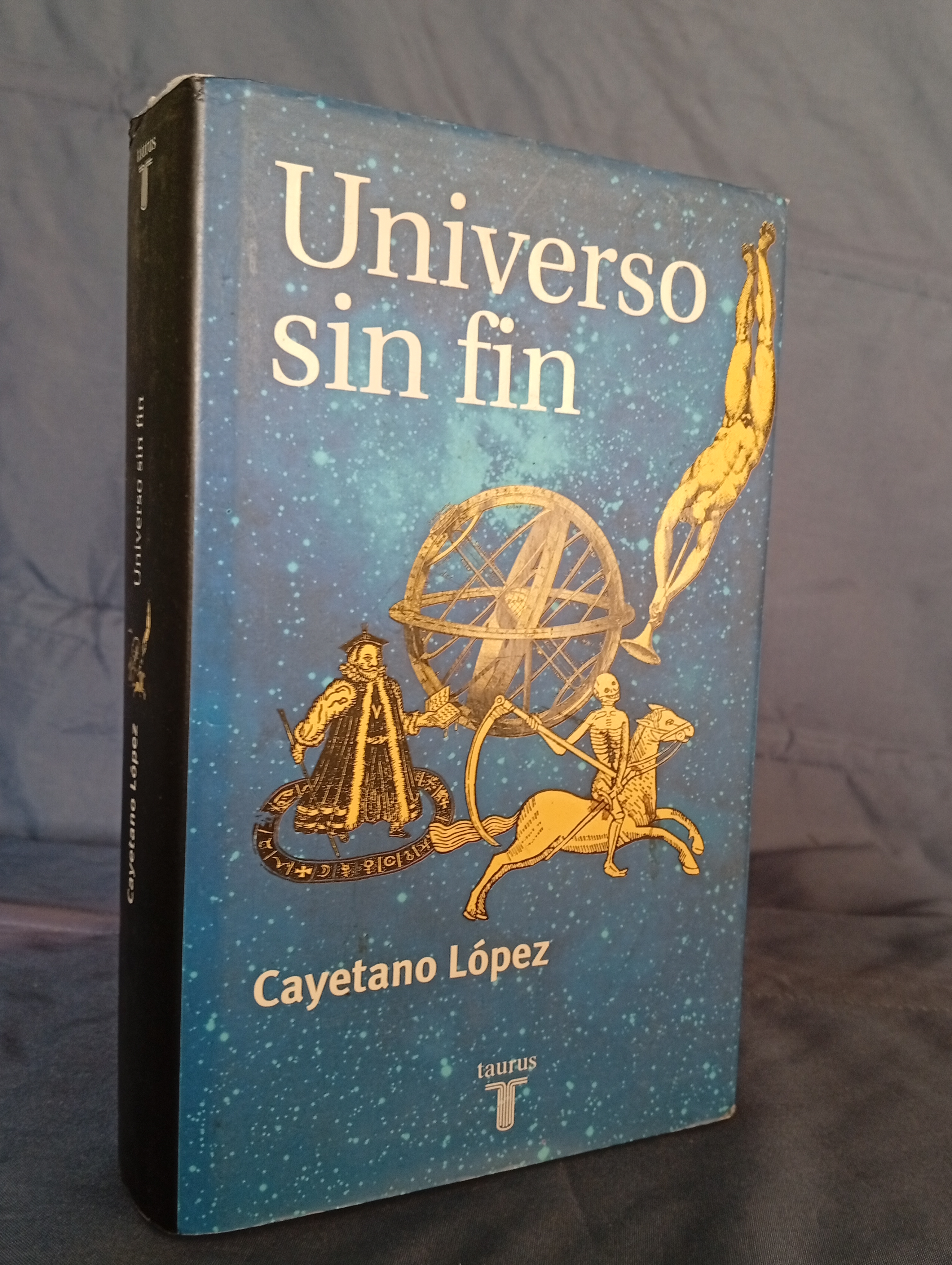 Universo sin Fin