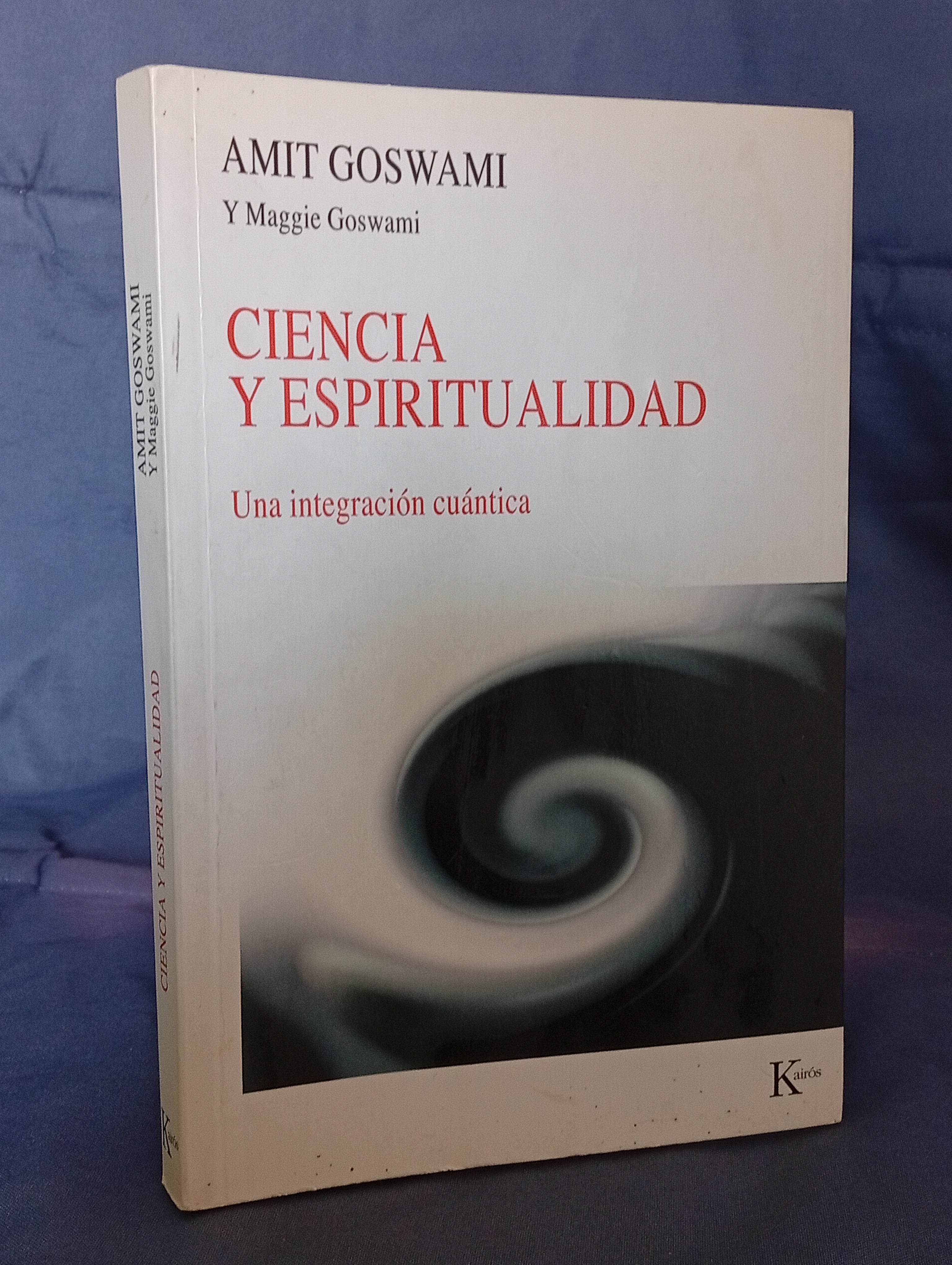 Ciencia y Espiritualidad