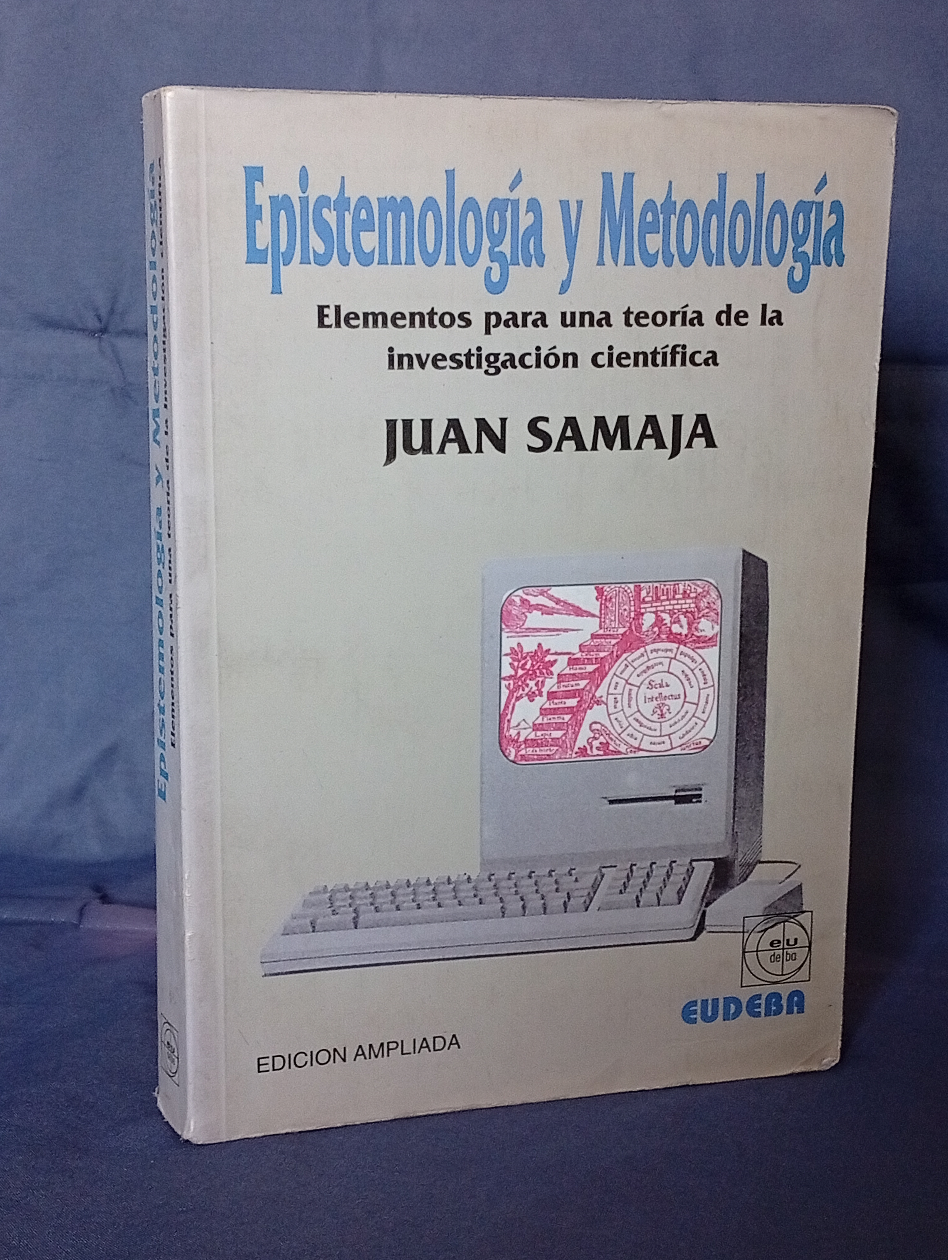 Epistemología y metodología