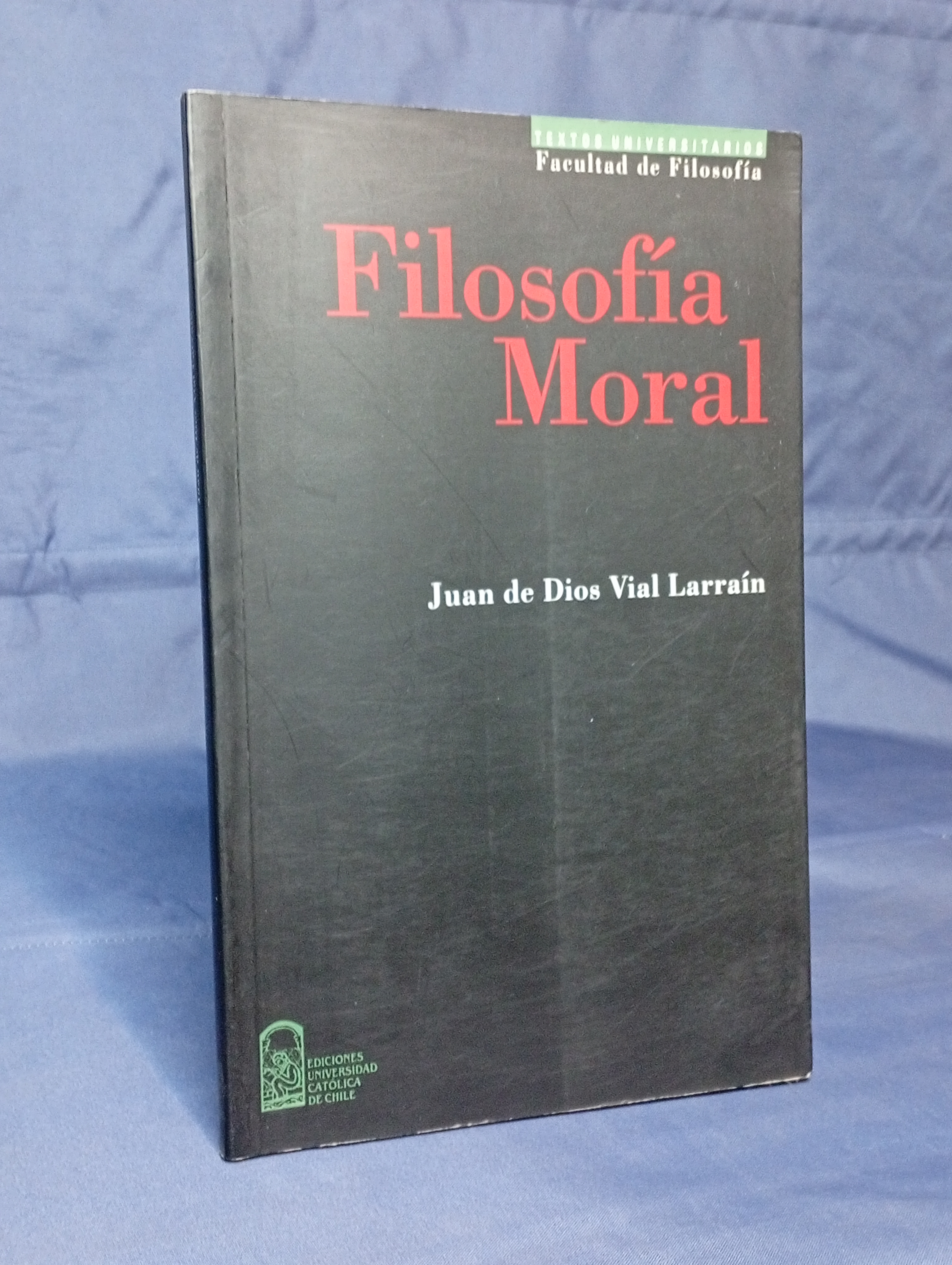 Filosofía Moral