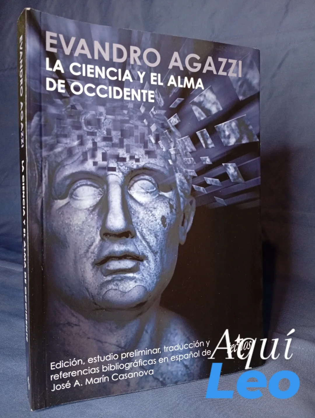 La ciencia y el alma de occidente