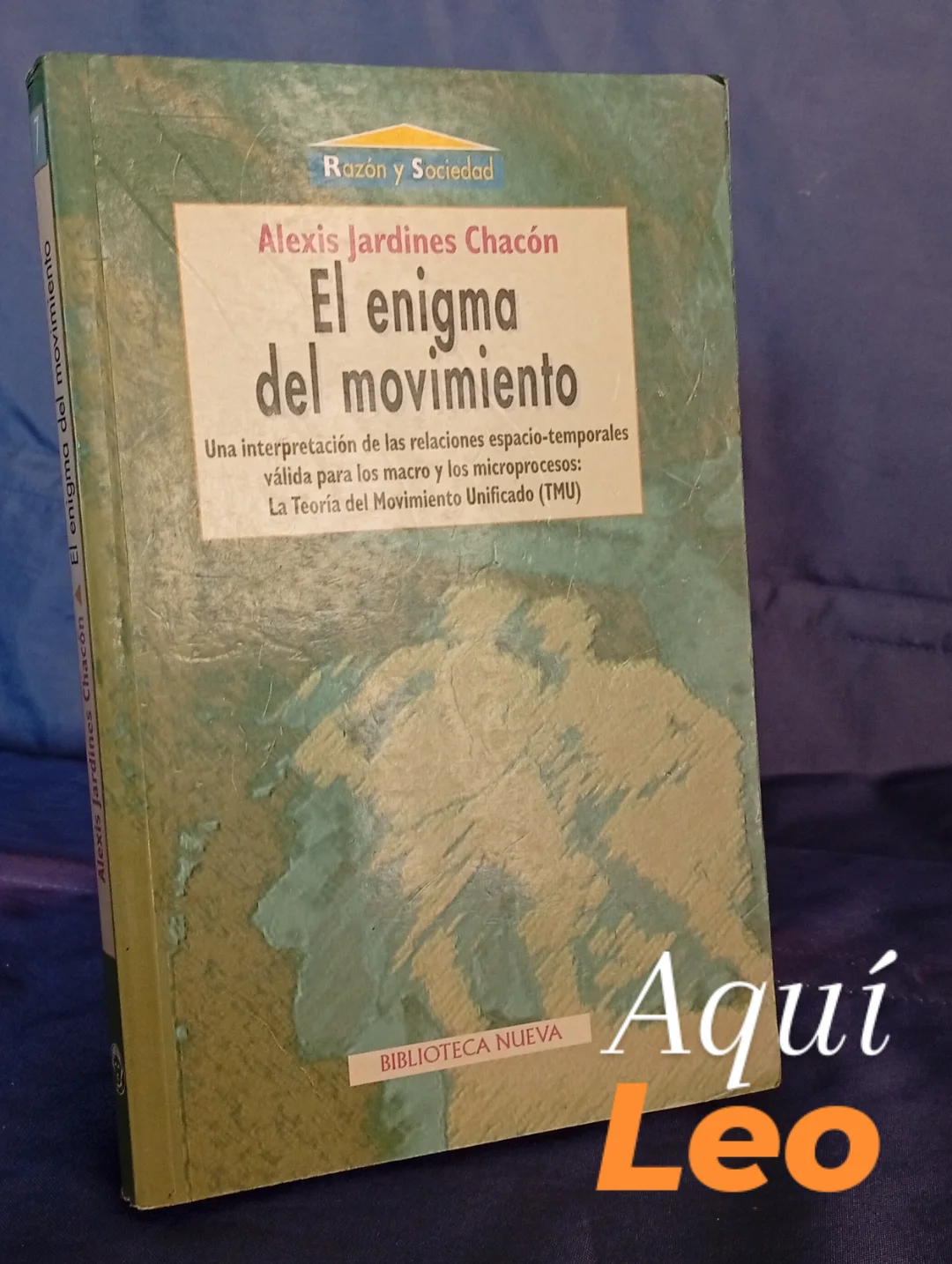 El Enigma del movimiento