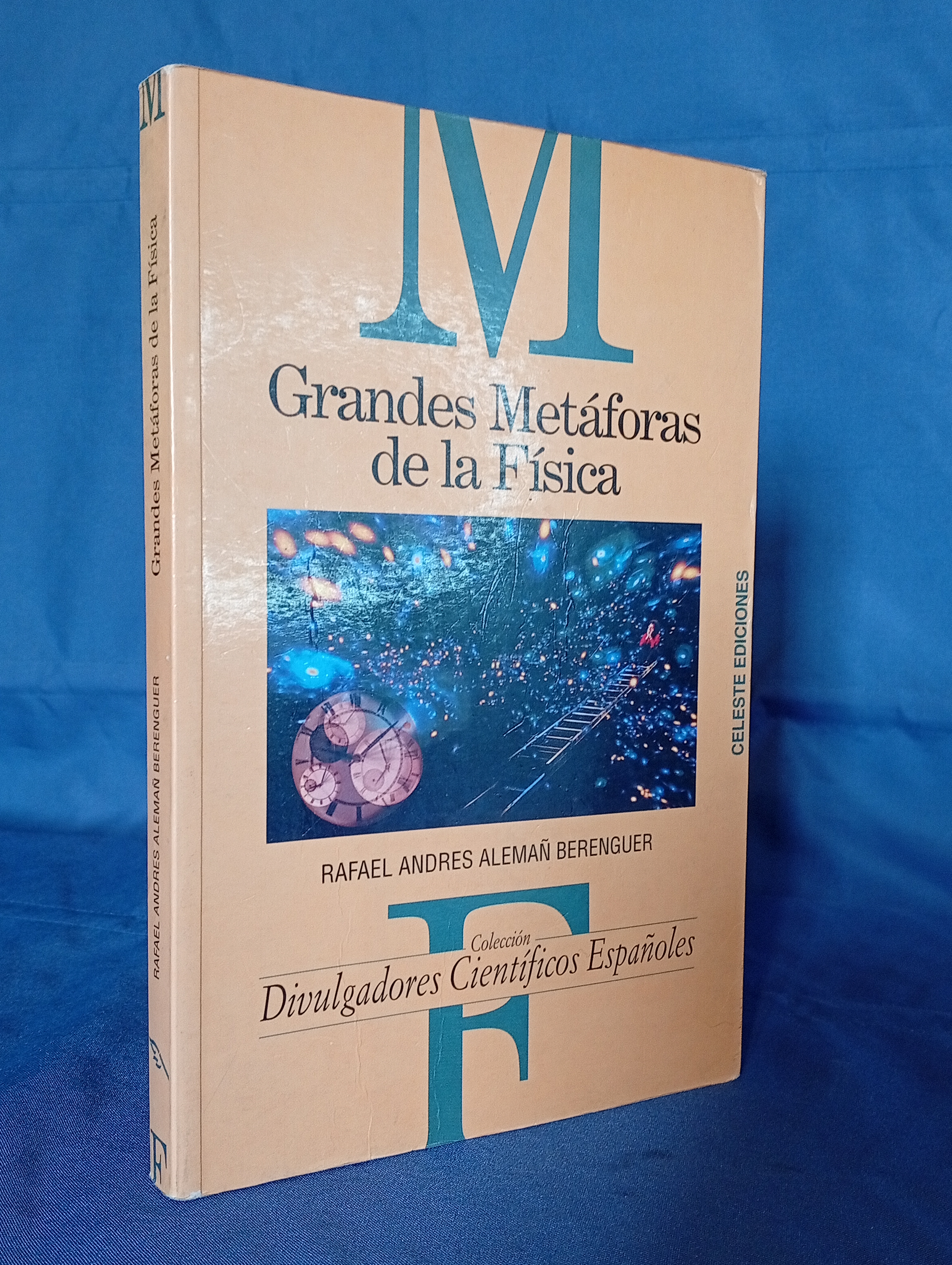 Grandes Metáforas de la Física